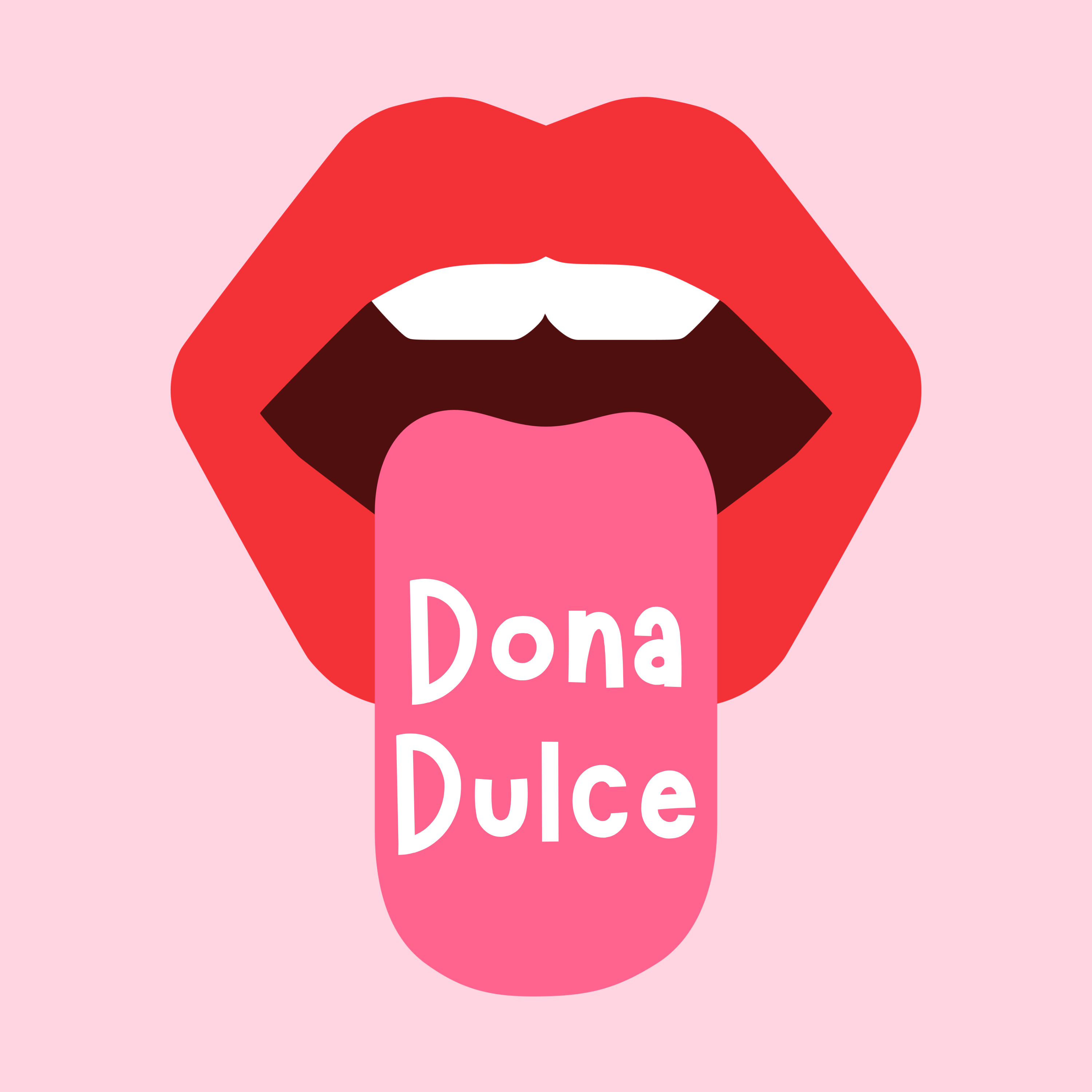 Dona Dulce episode artwork