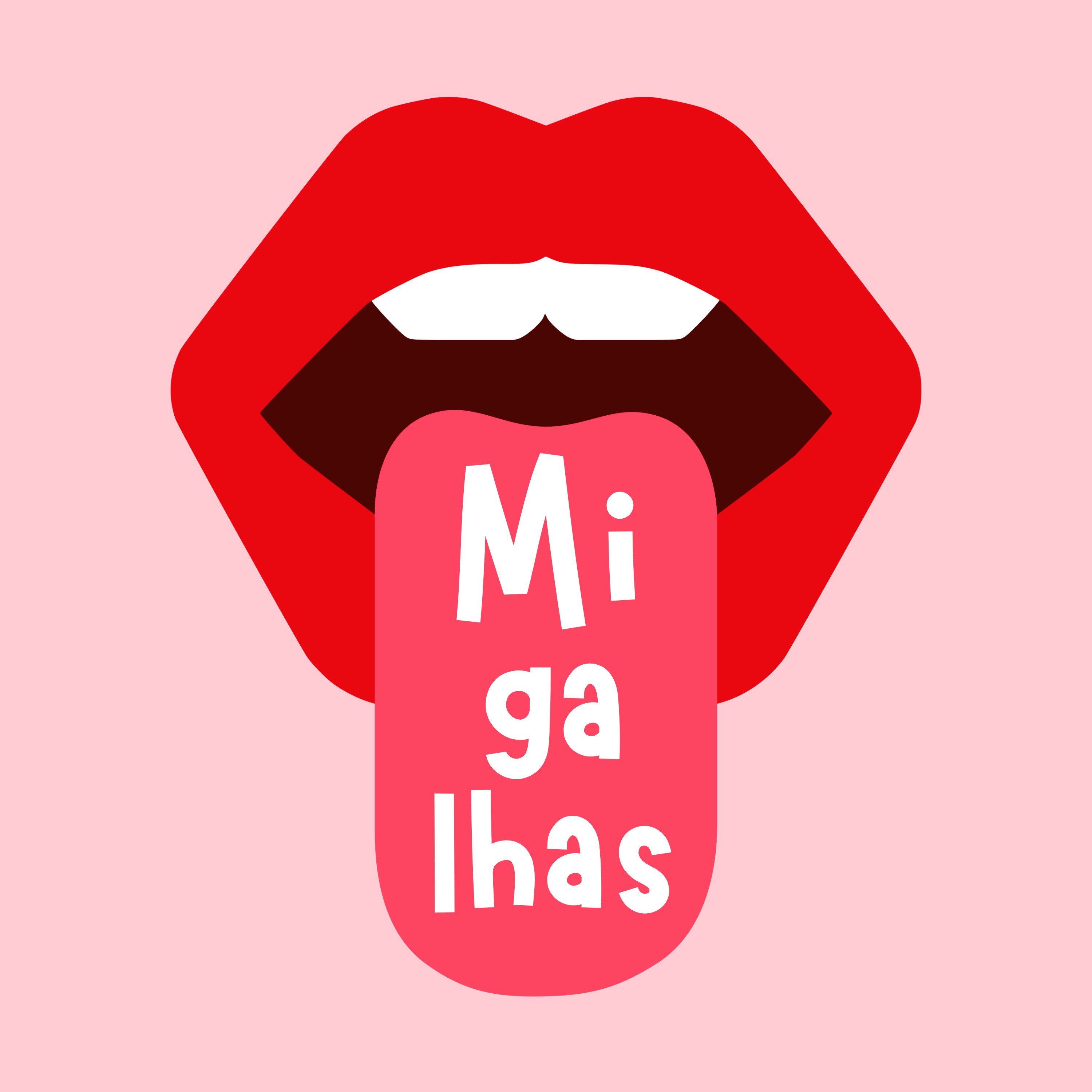 Migalhas episode artwork
