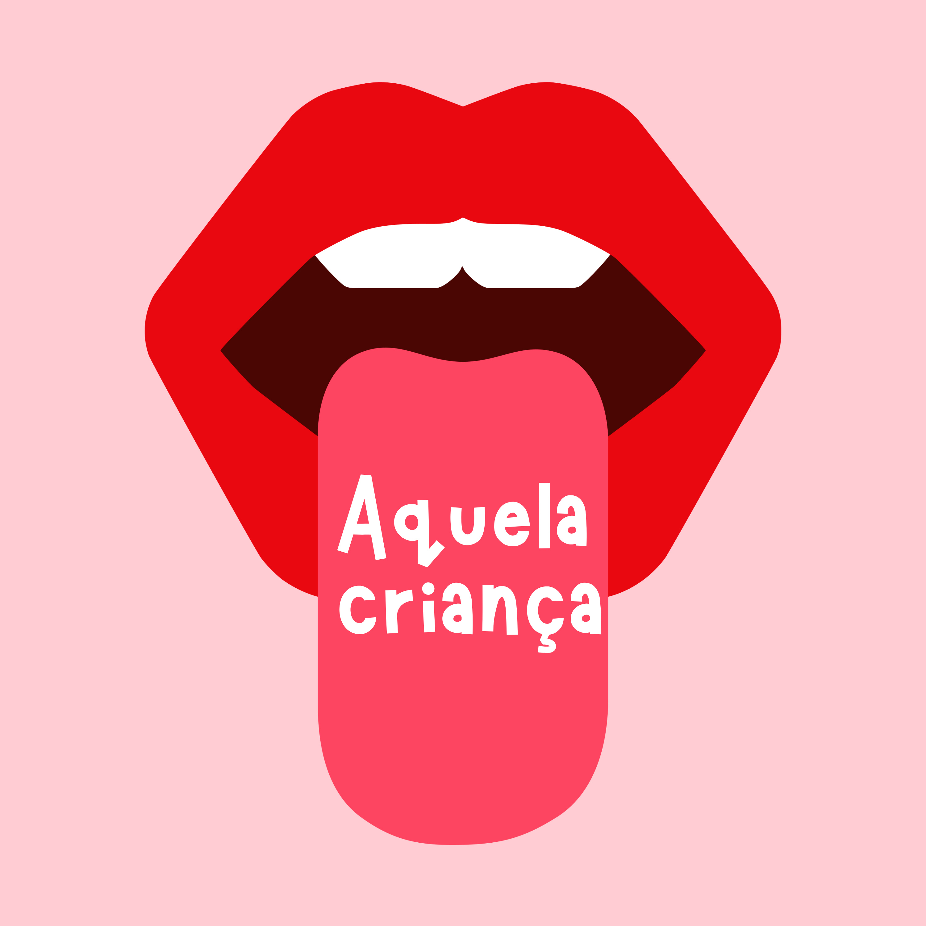 Aquela criança episode artwork