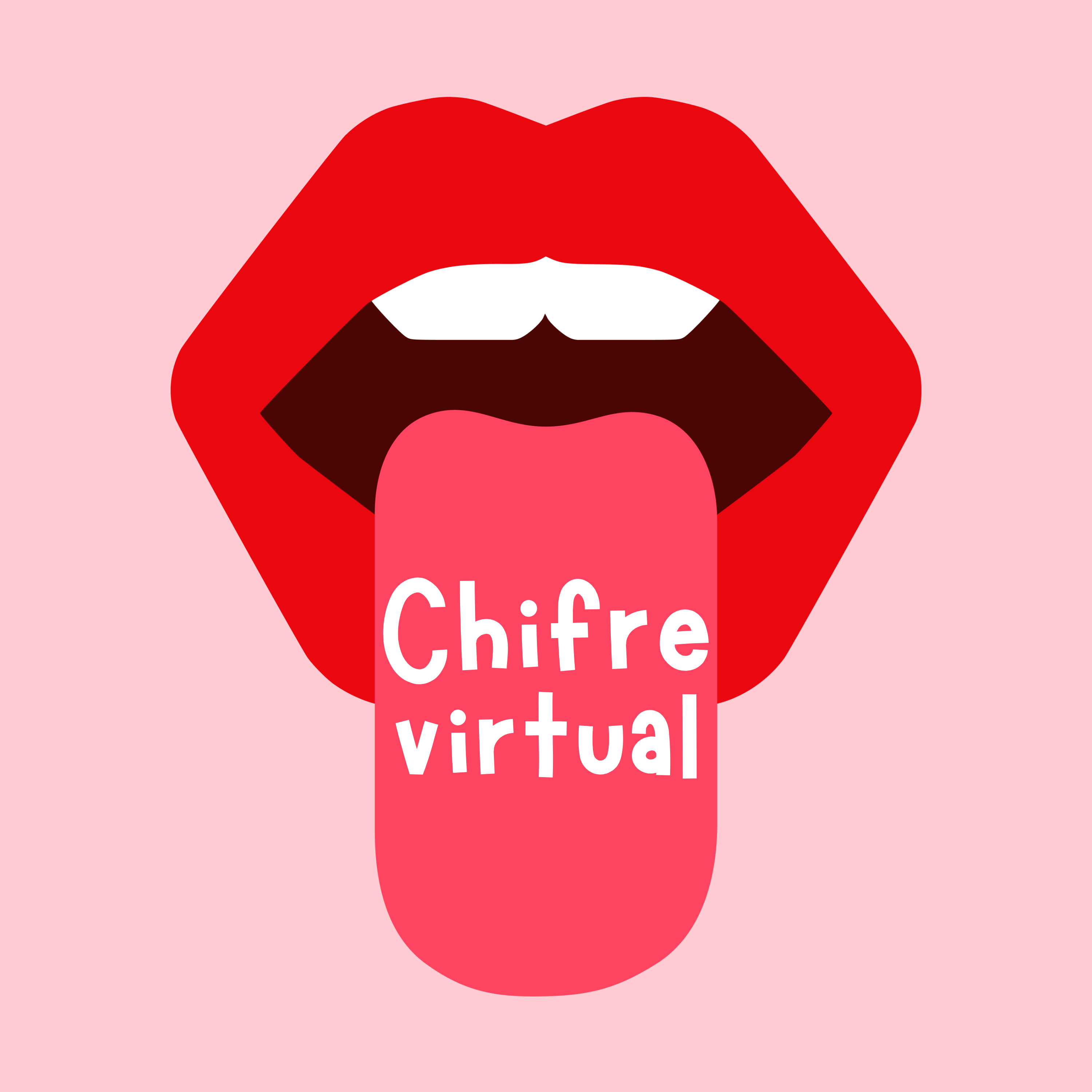 Chifre virtual episode artwork