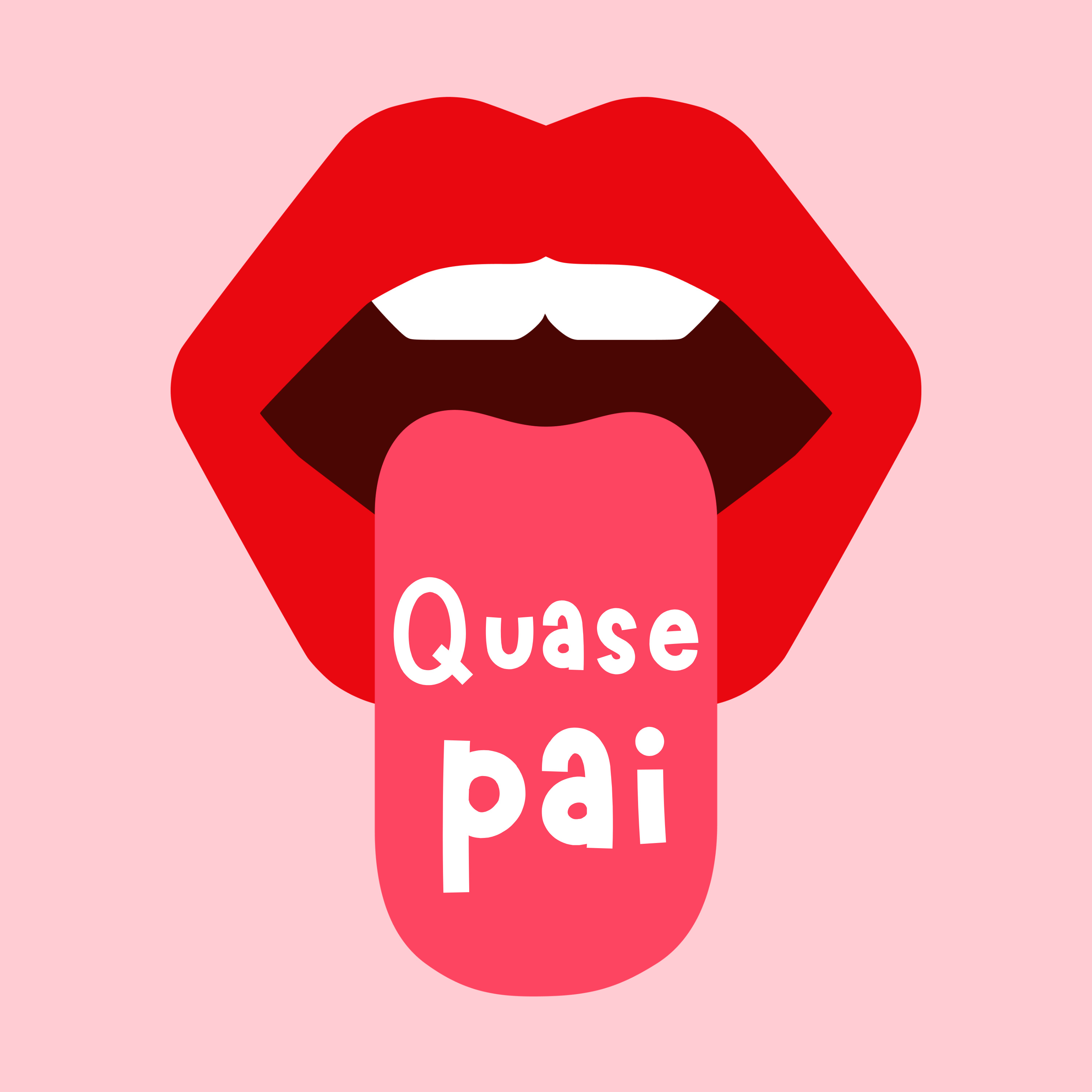 Quase pai episode artwork