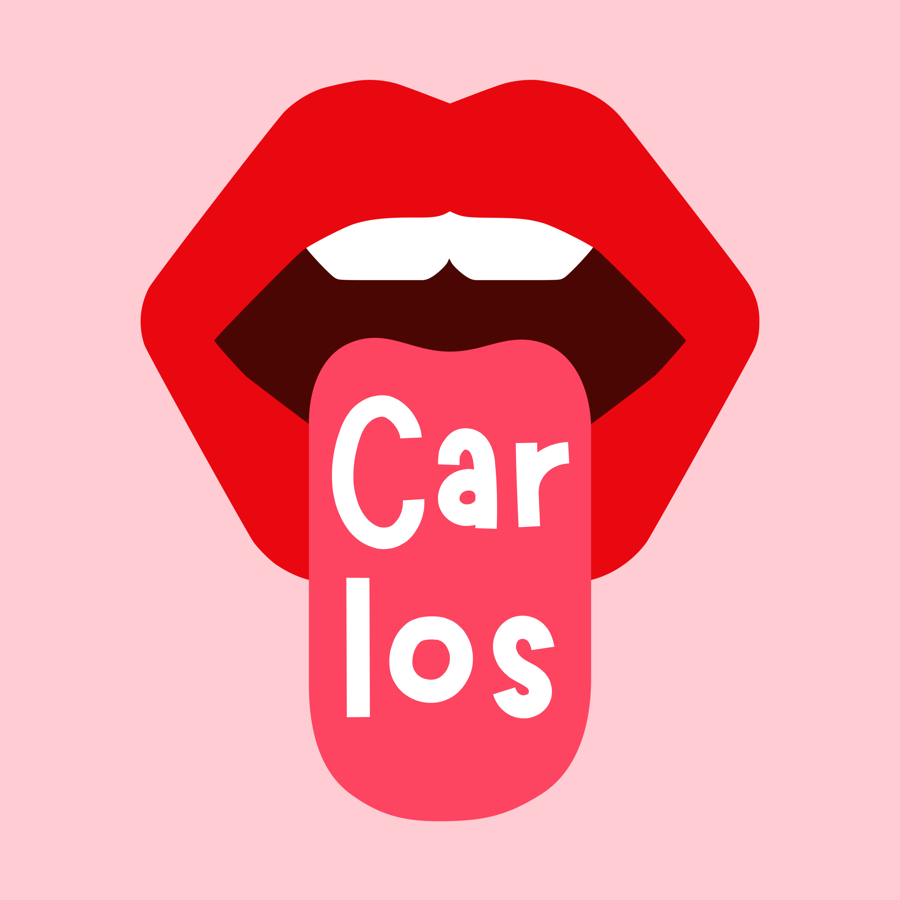 Carlos episode artwork