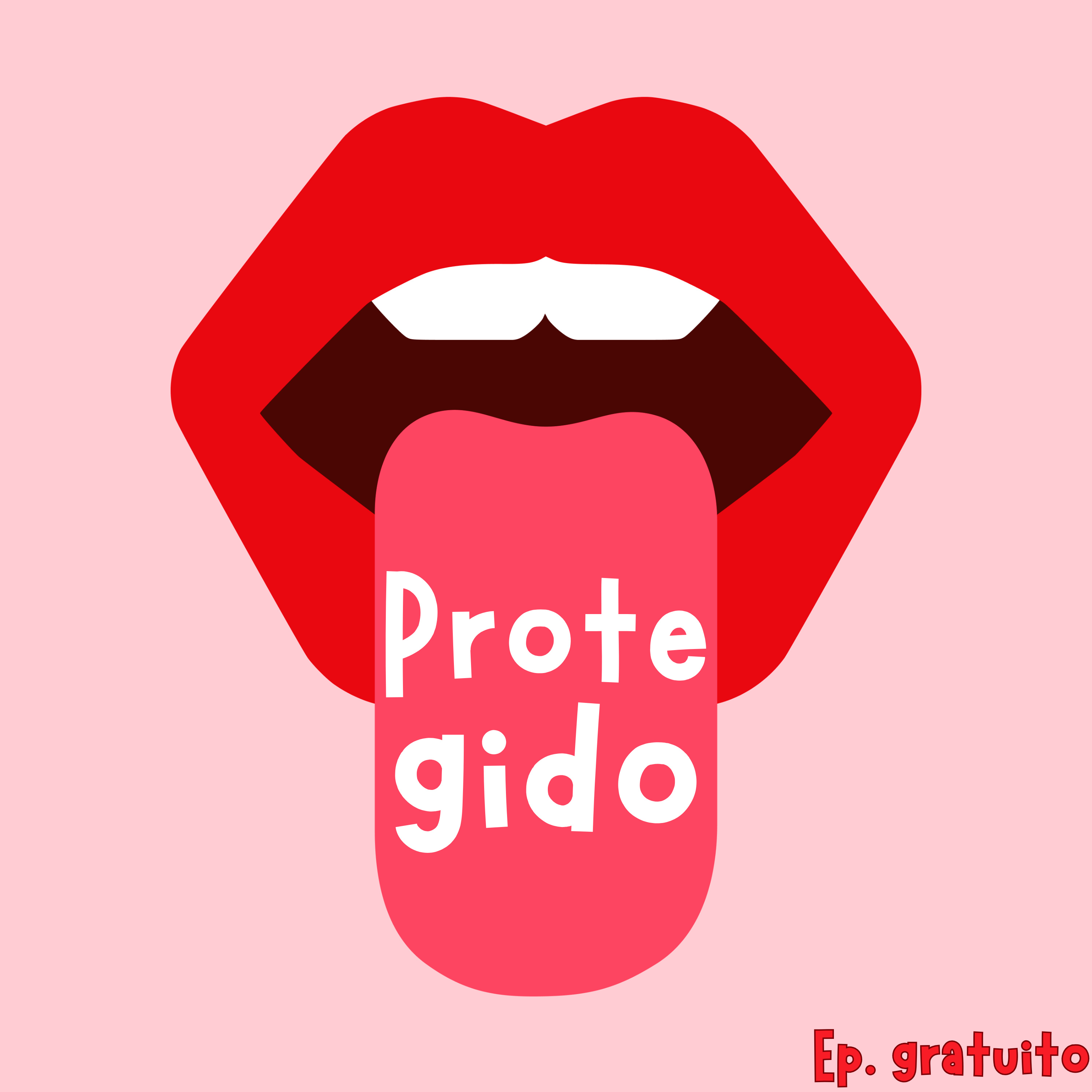 Protegido episode artwork