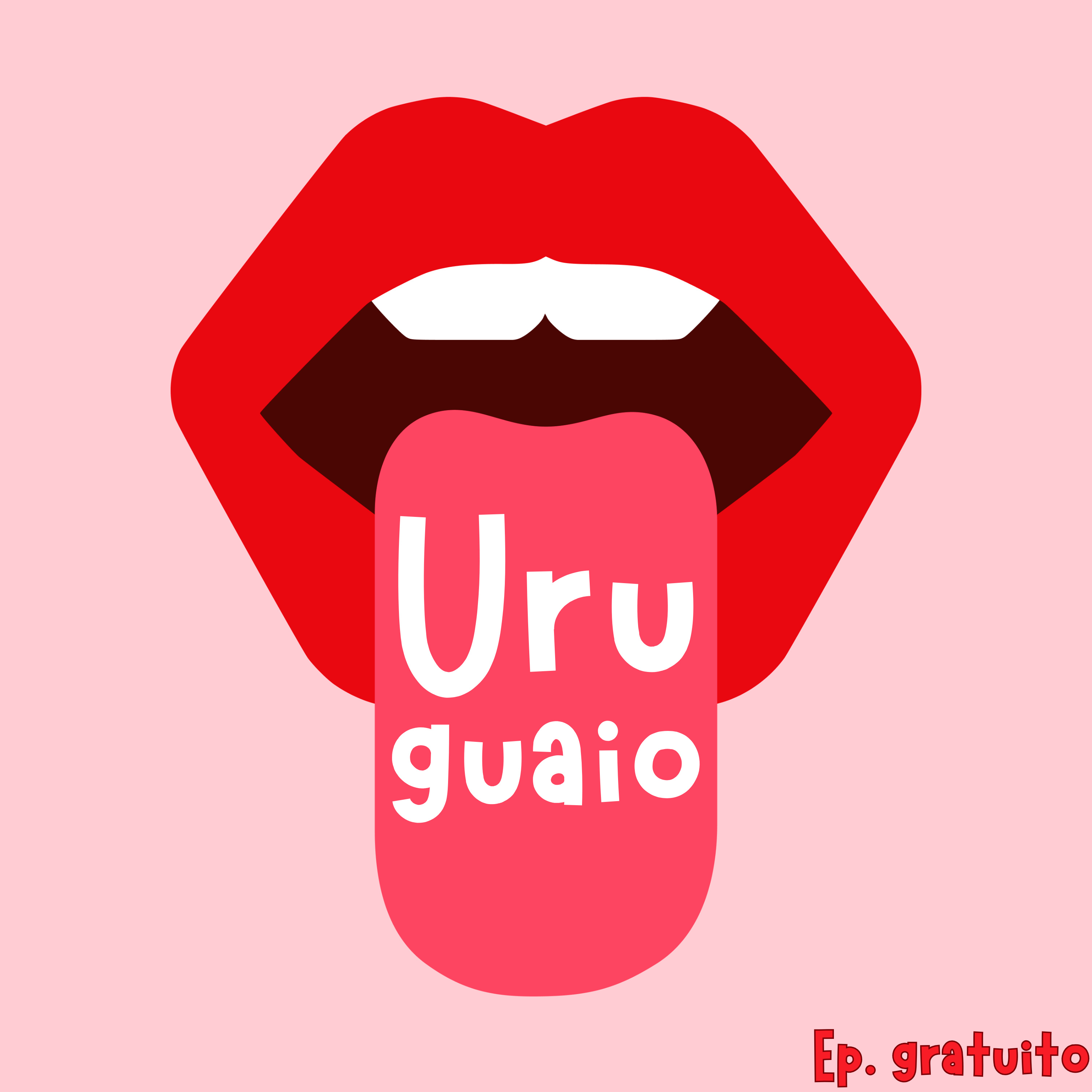 Uruguaio episode artwork