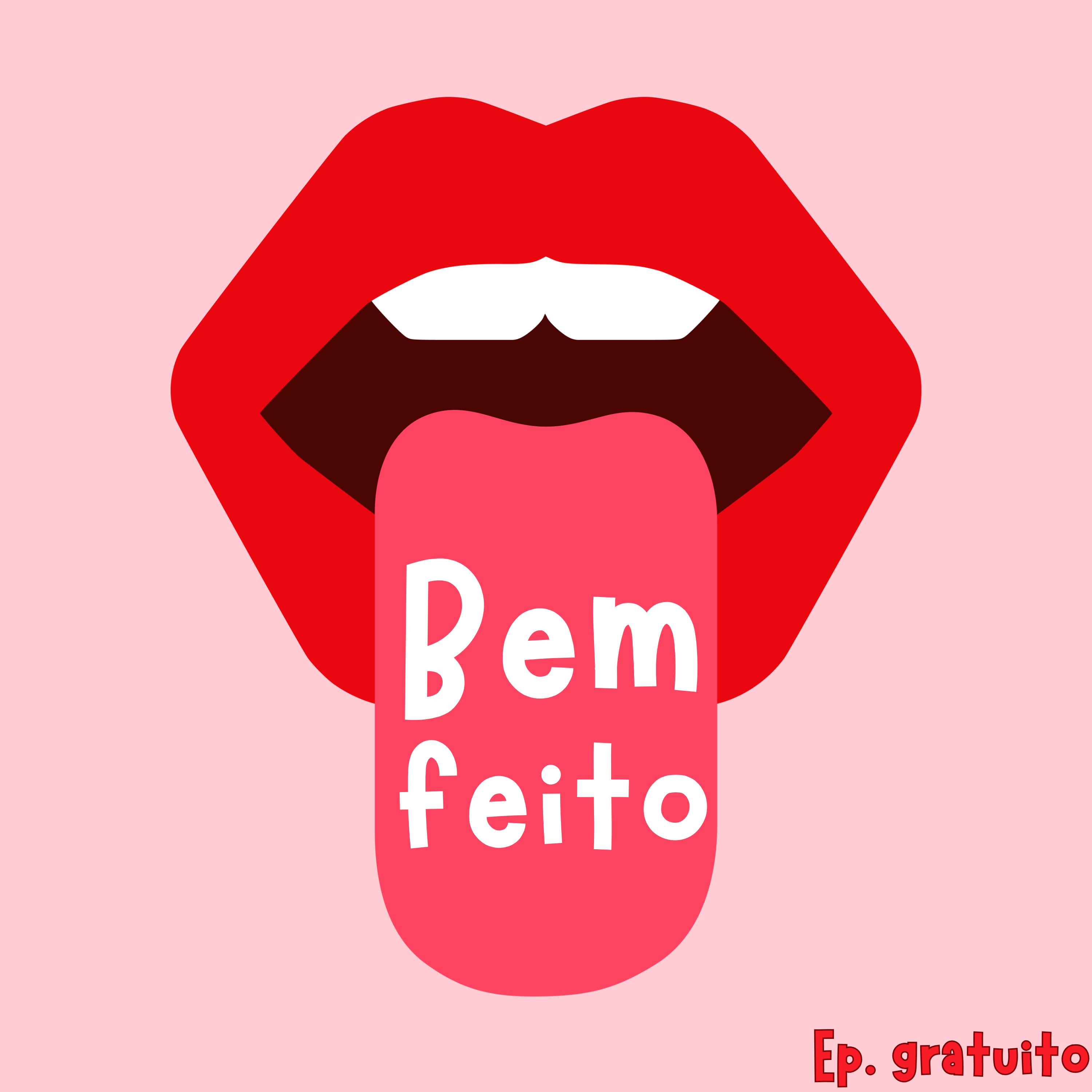 Bem feito episode artwork