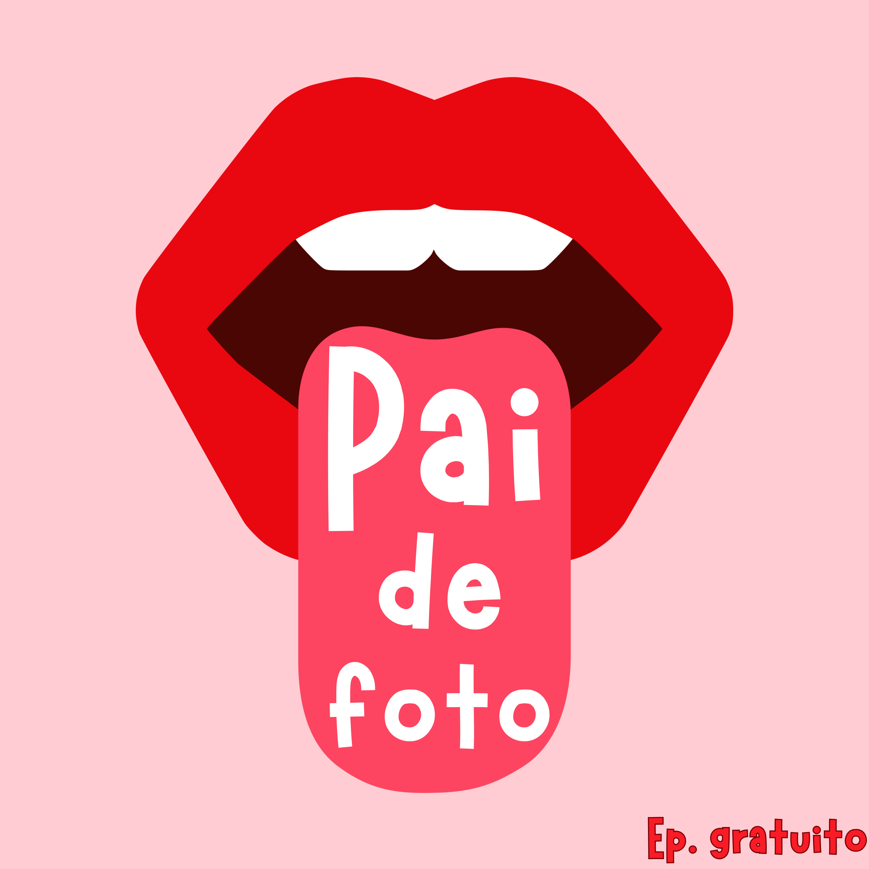 Pai de foto episode artwork