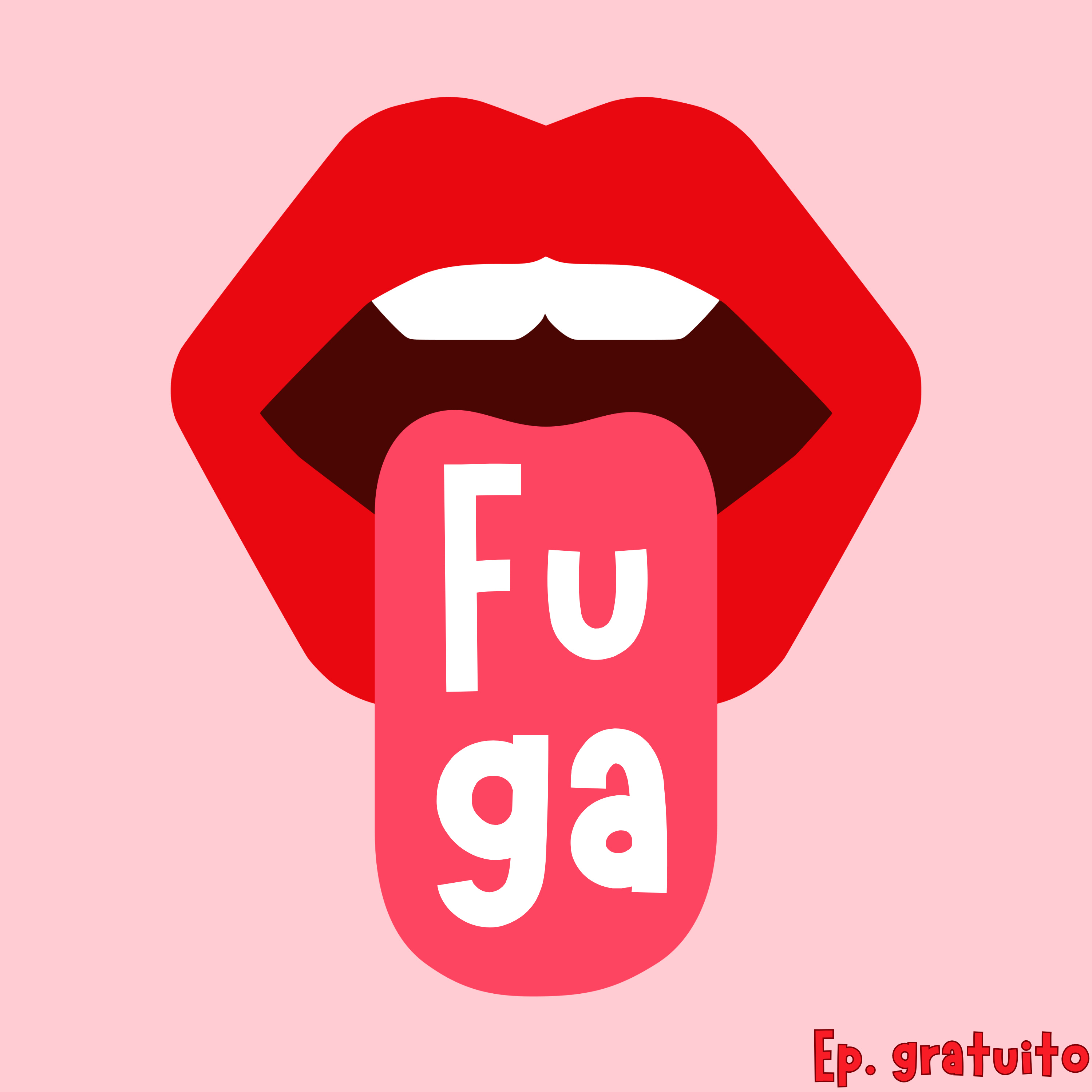 Fuga episode artwork