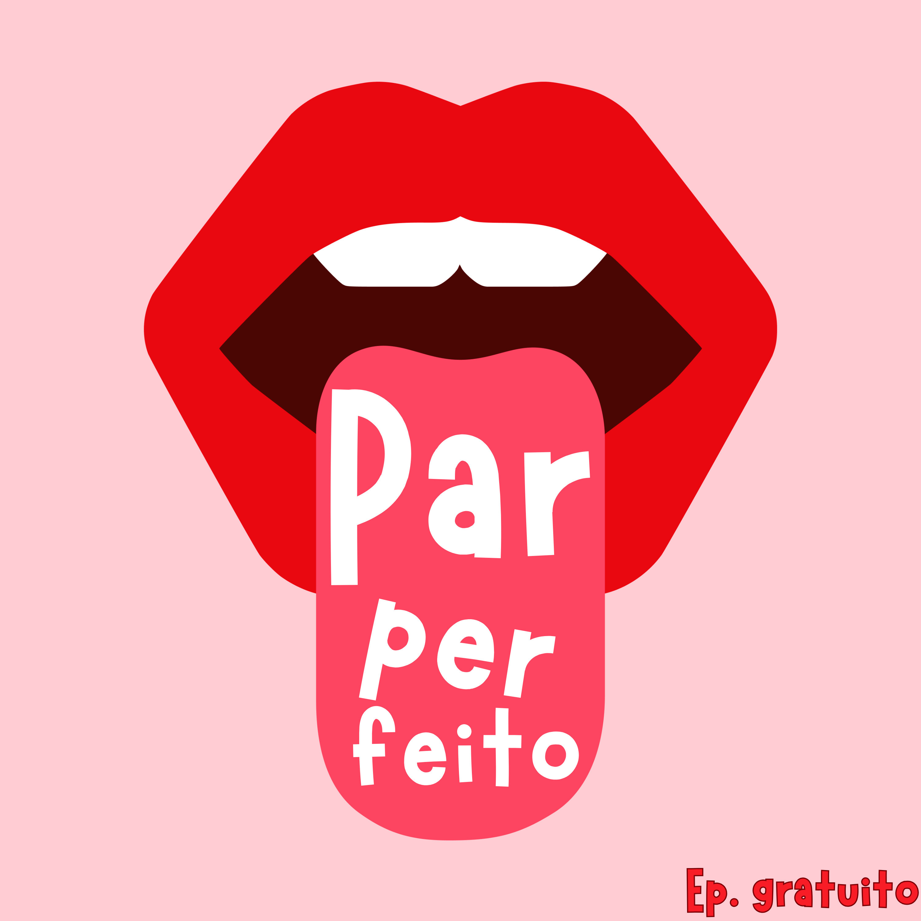 Par perfeito episode artwork