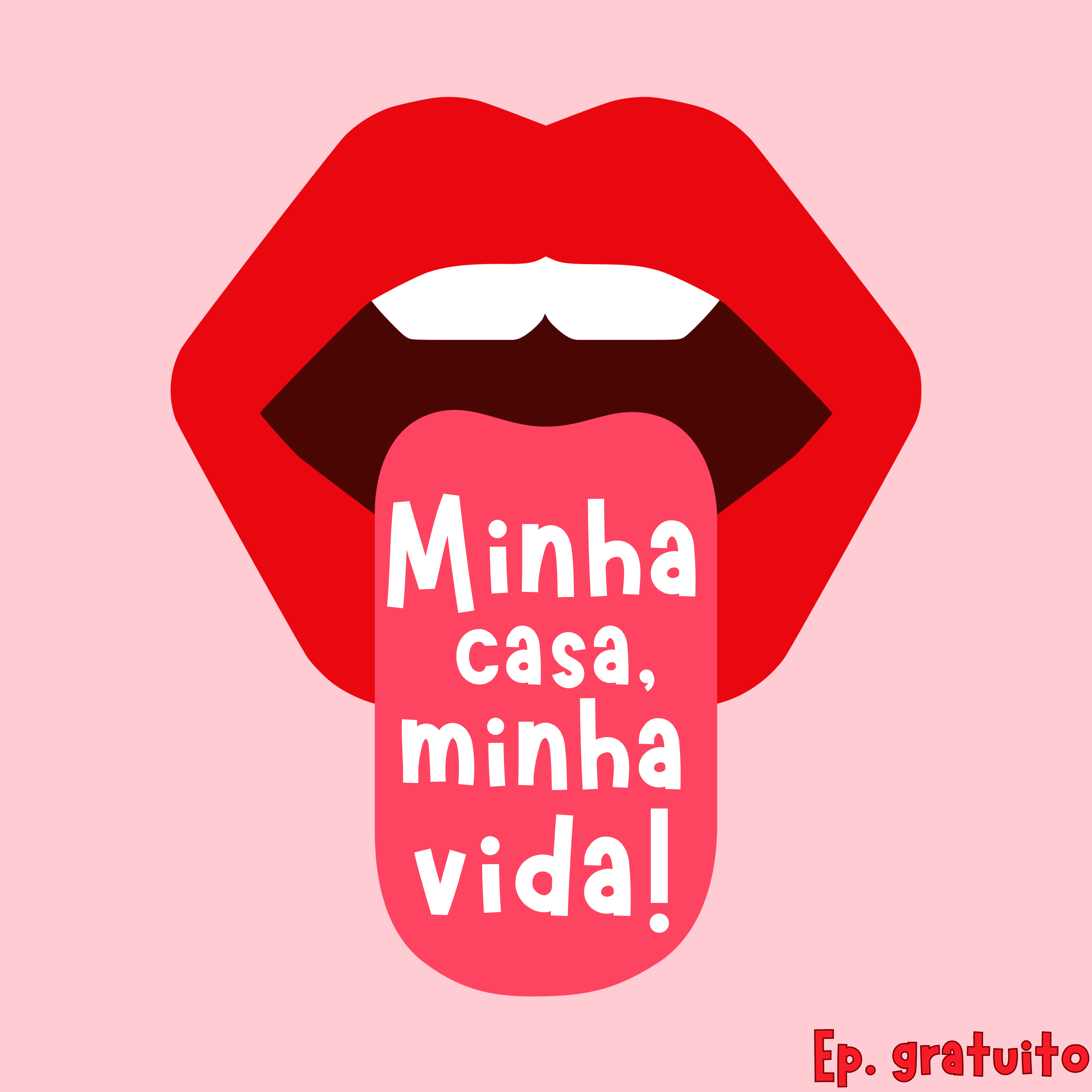 Minha casa, minha vida!  episode artwork