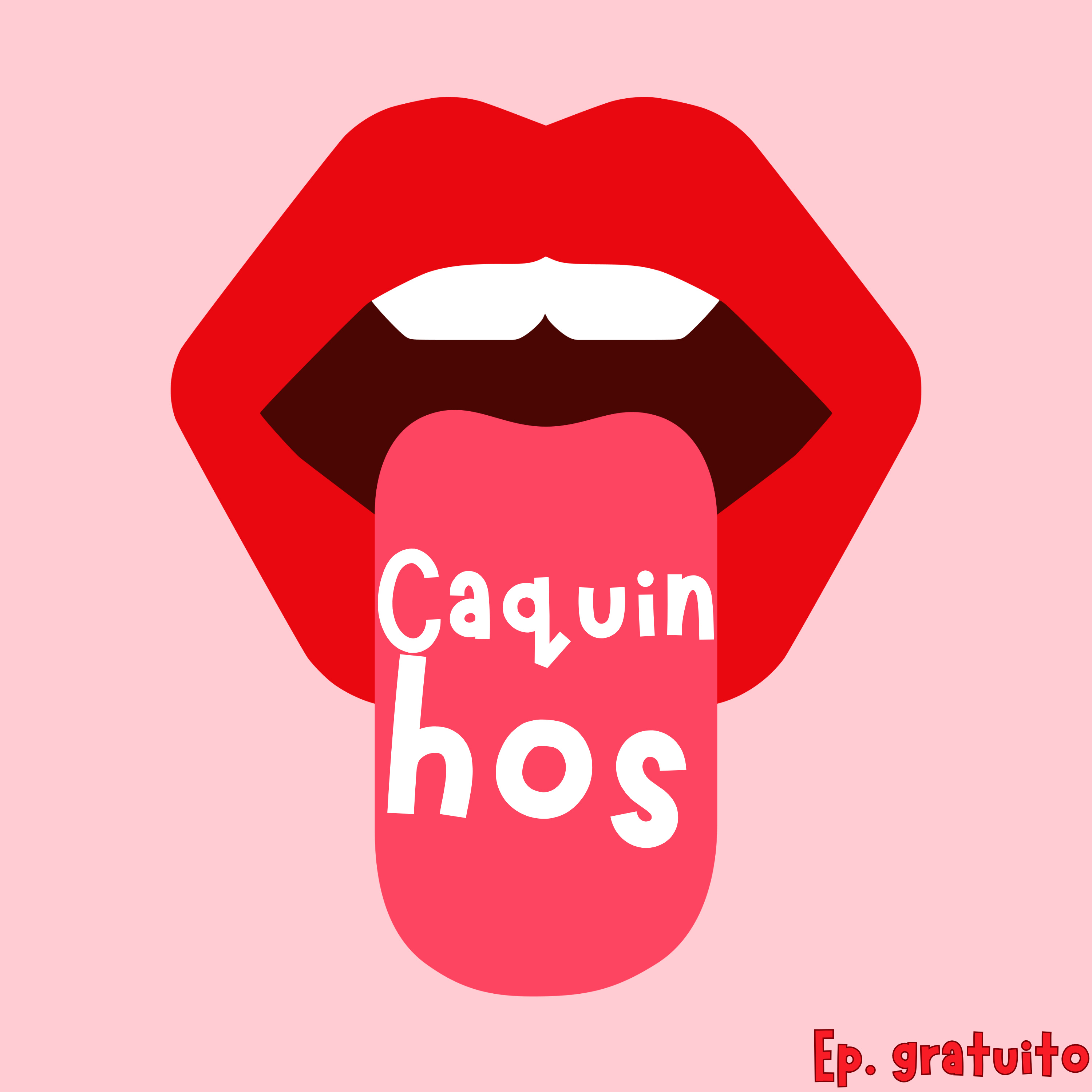 Caquinhos episode artwork