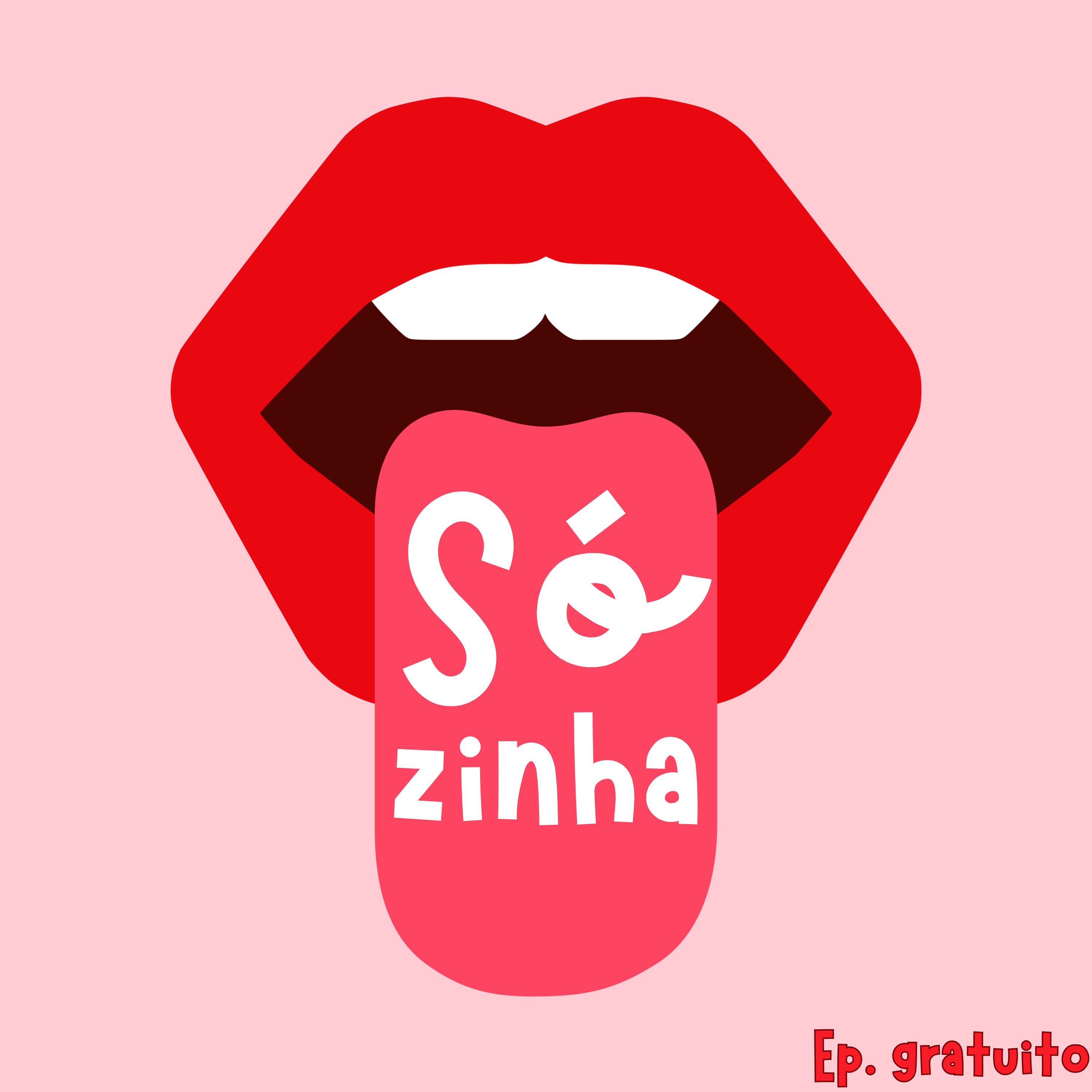 SOZINHA episode artwork