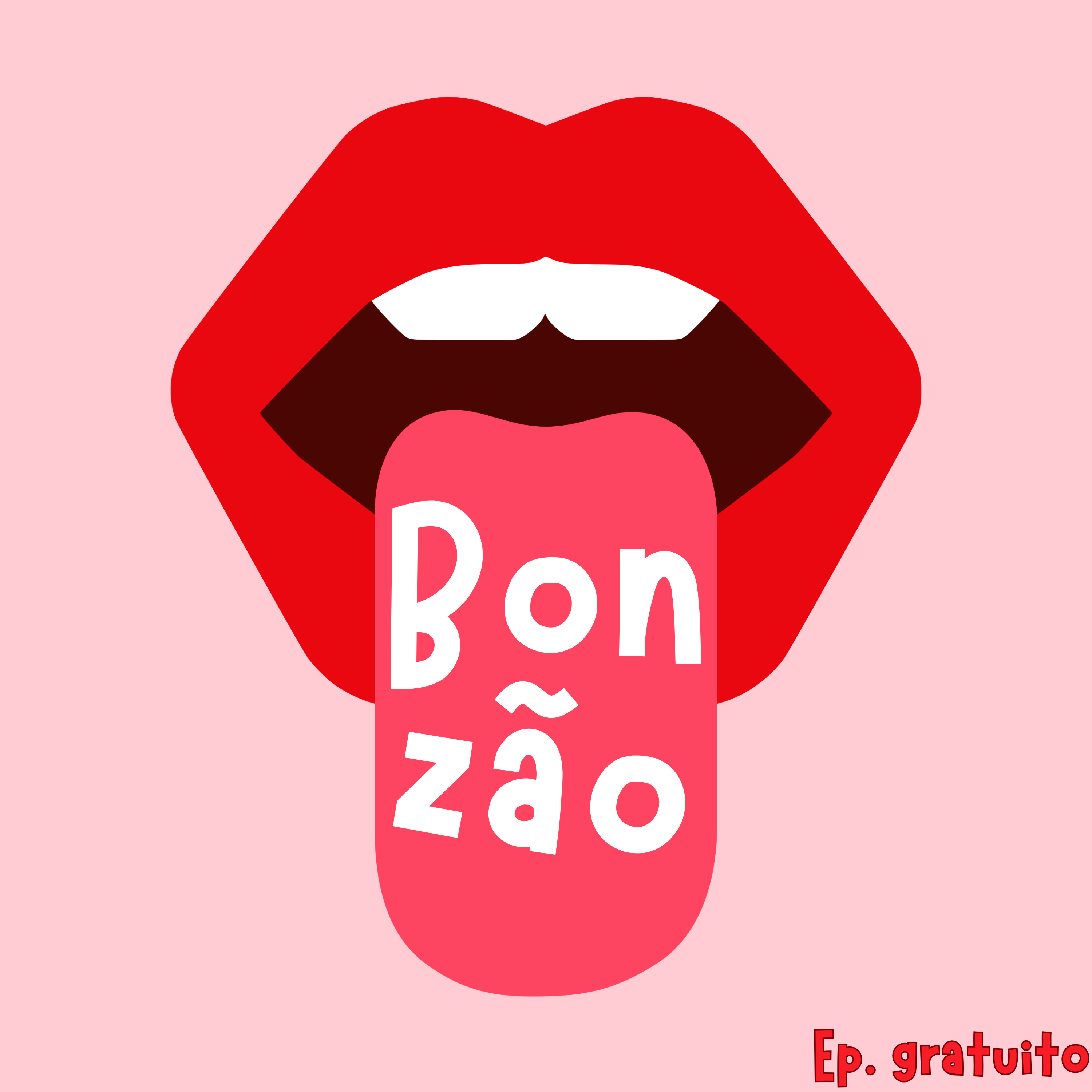 Bonzão episode artwork