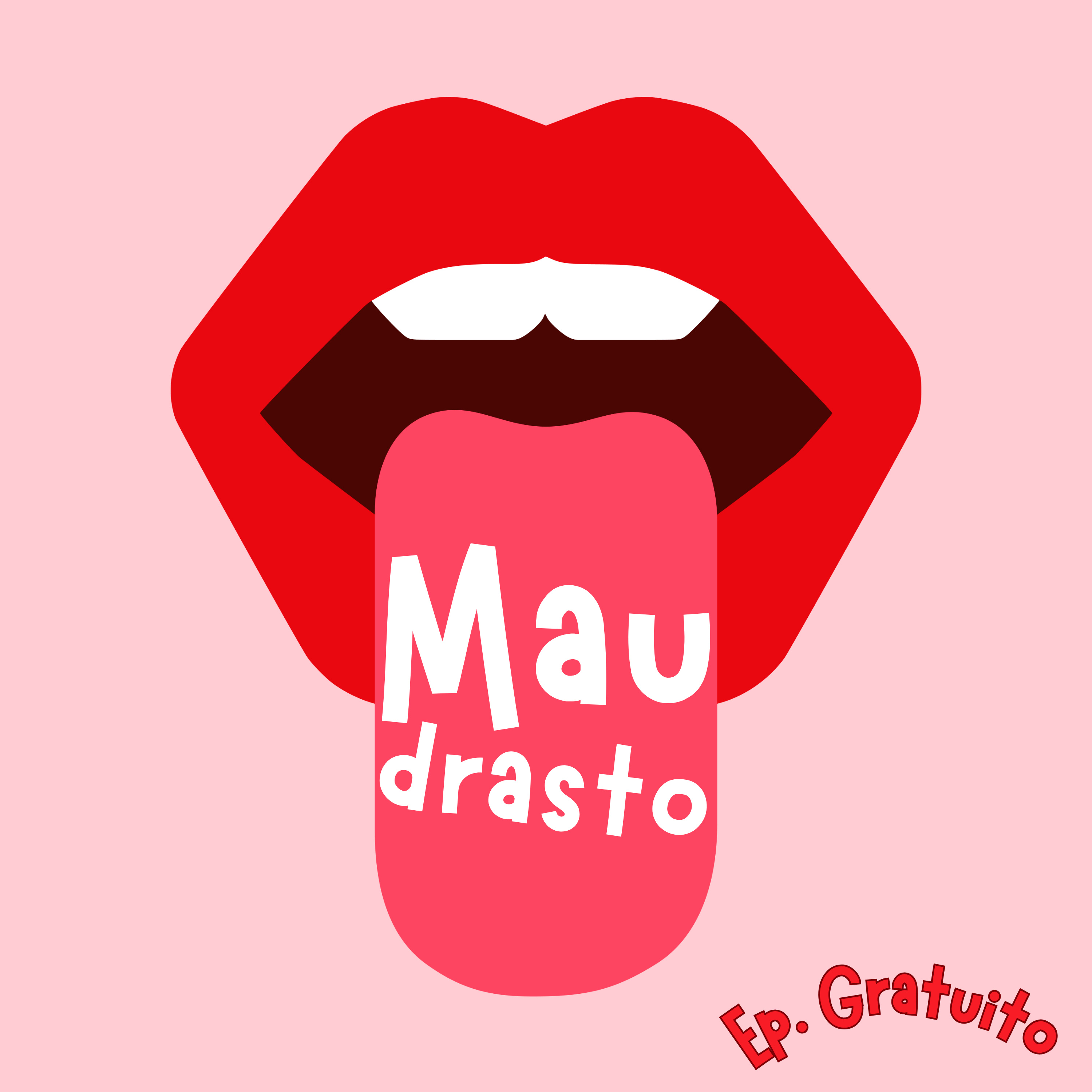 Maudrasto episode artwork