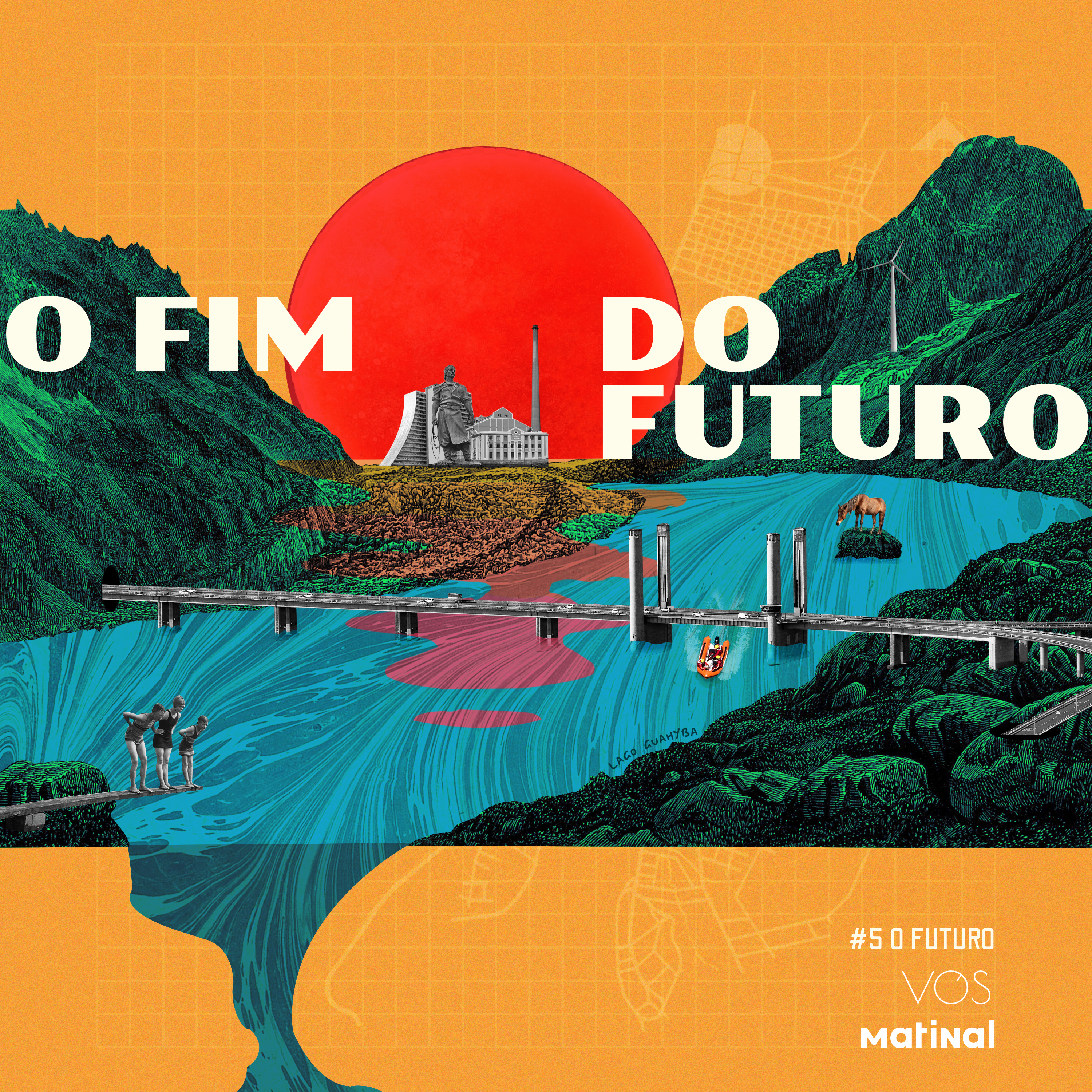 #5 - O Futuro