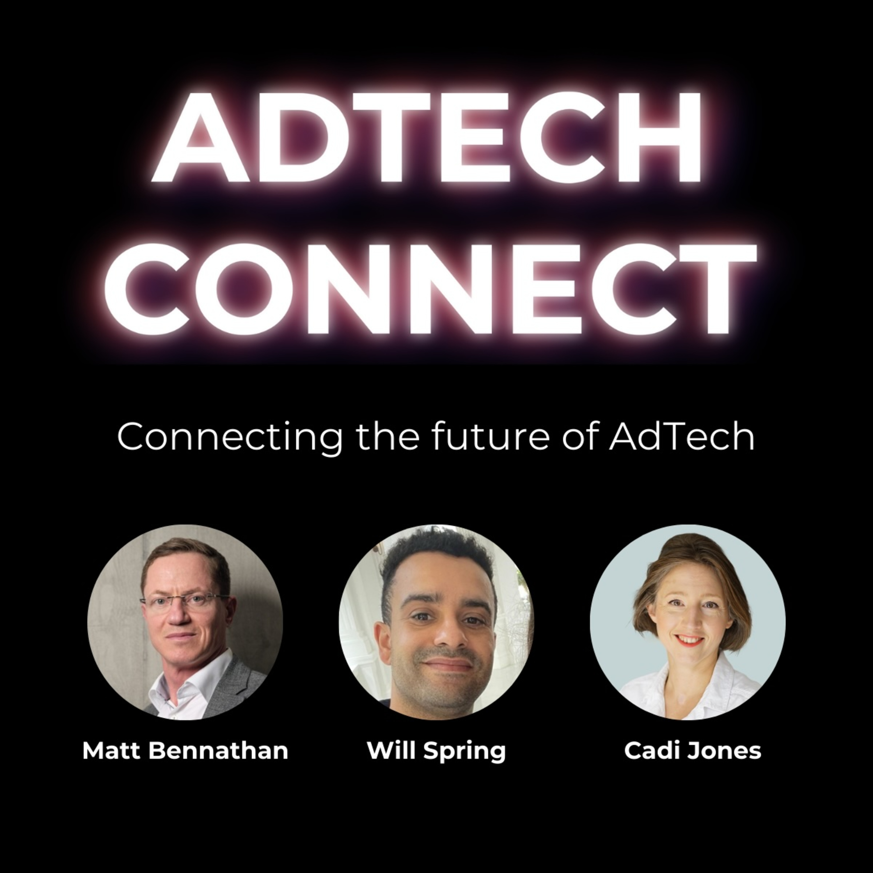 The AdTech Connect Podcast