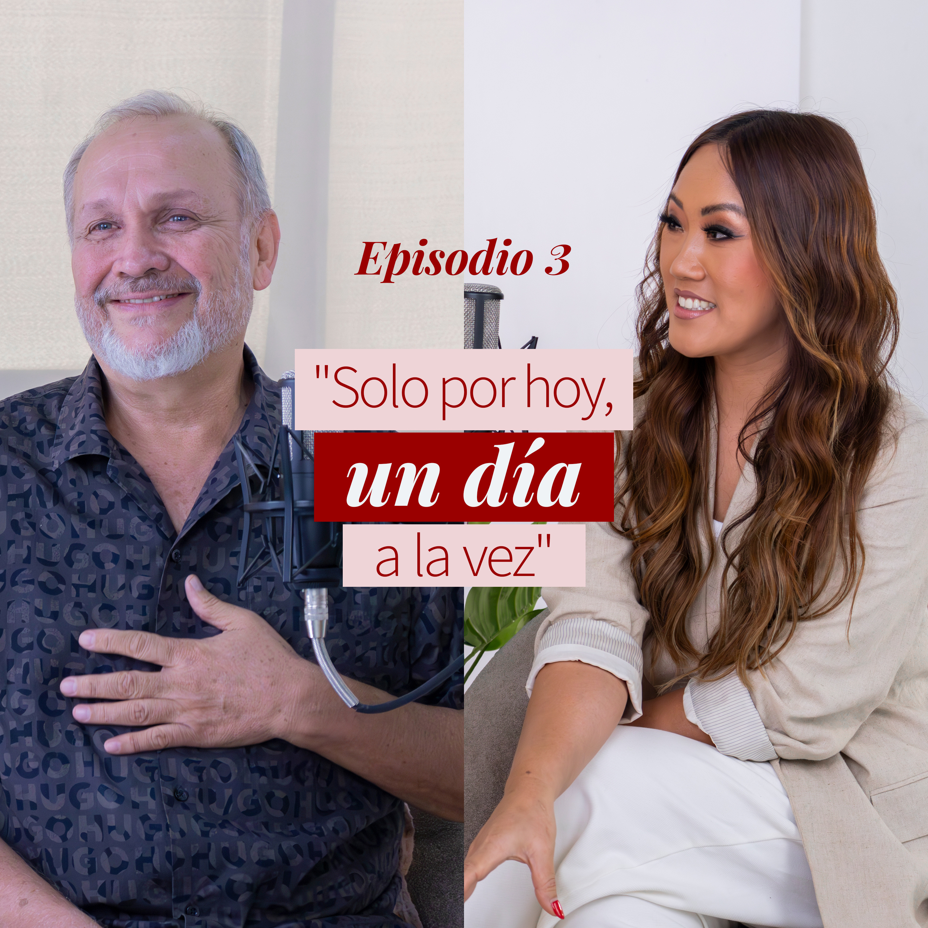 Todo es Posible - Un Podcast con Yolanda Park