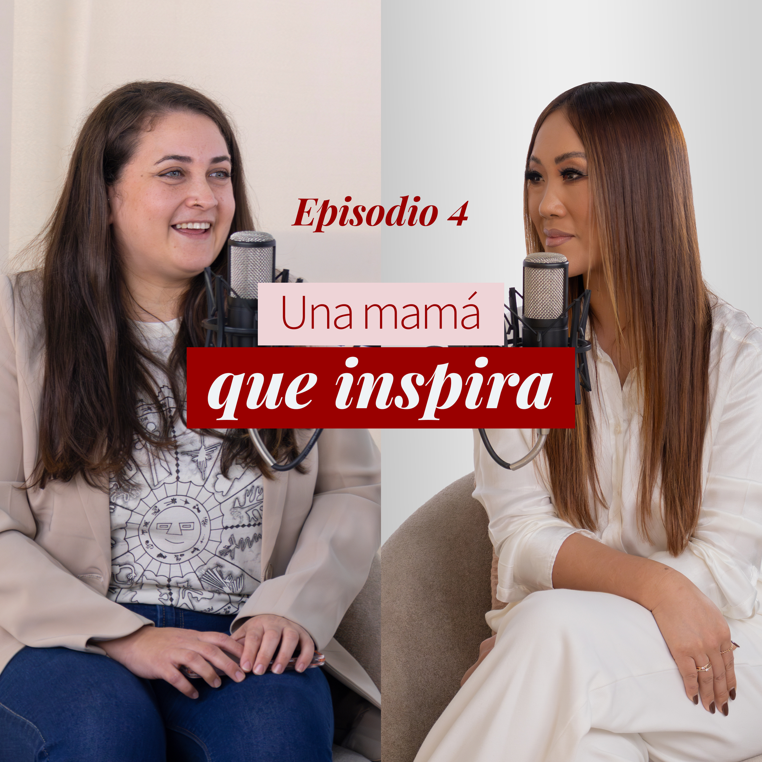Todo es Posible - Un Podcast con Yolanda Park