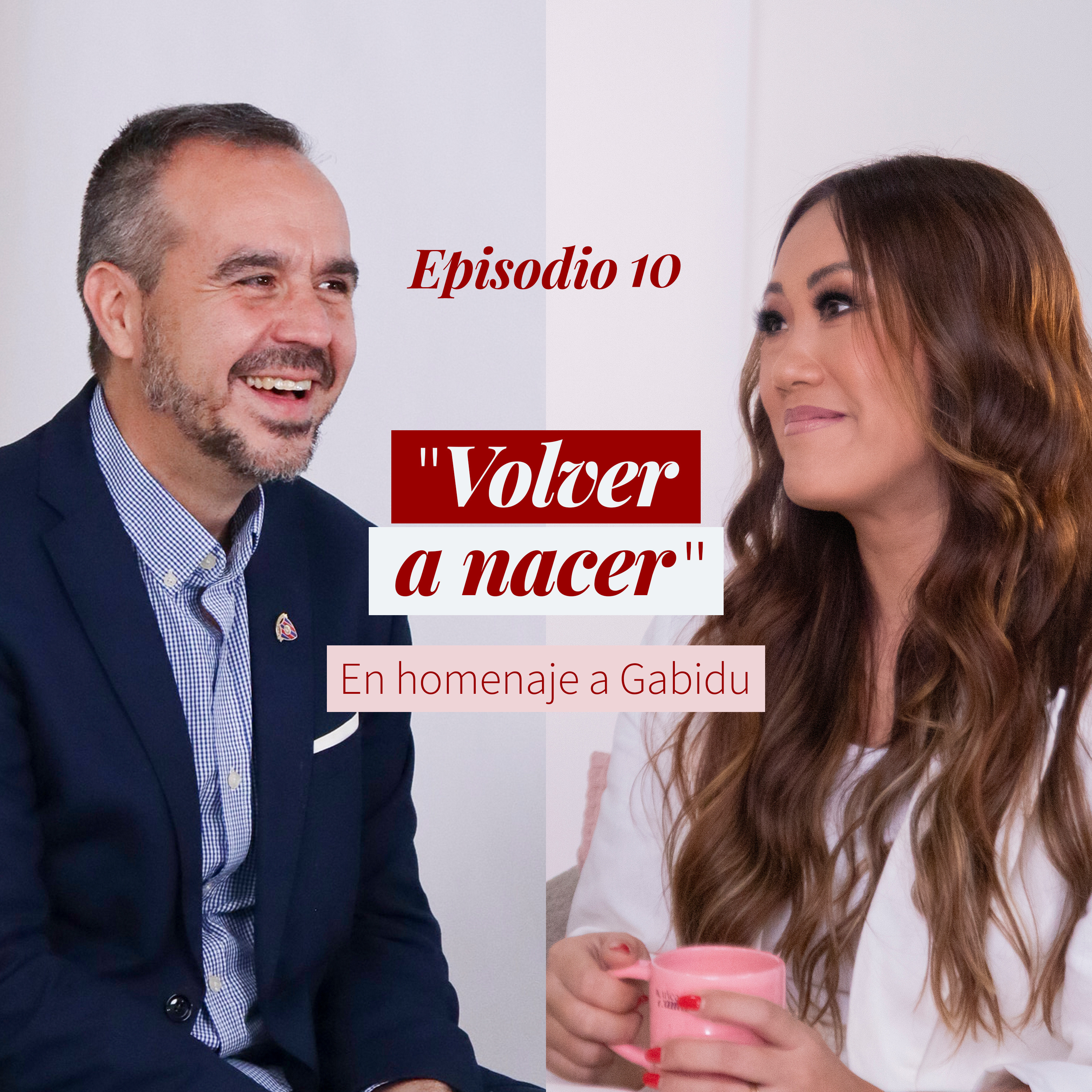 Todo es Posible - Un Podcast con Yolanda Park