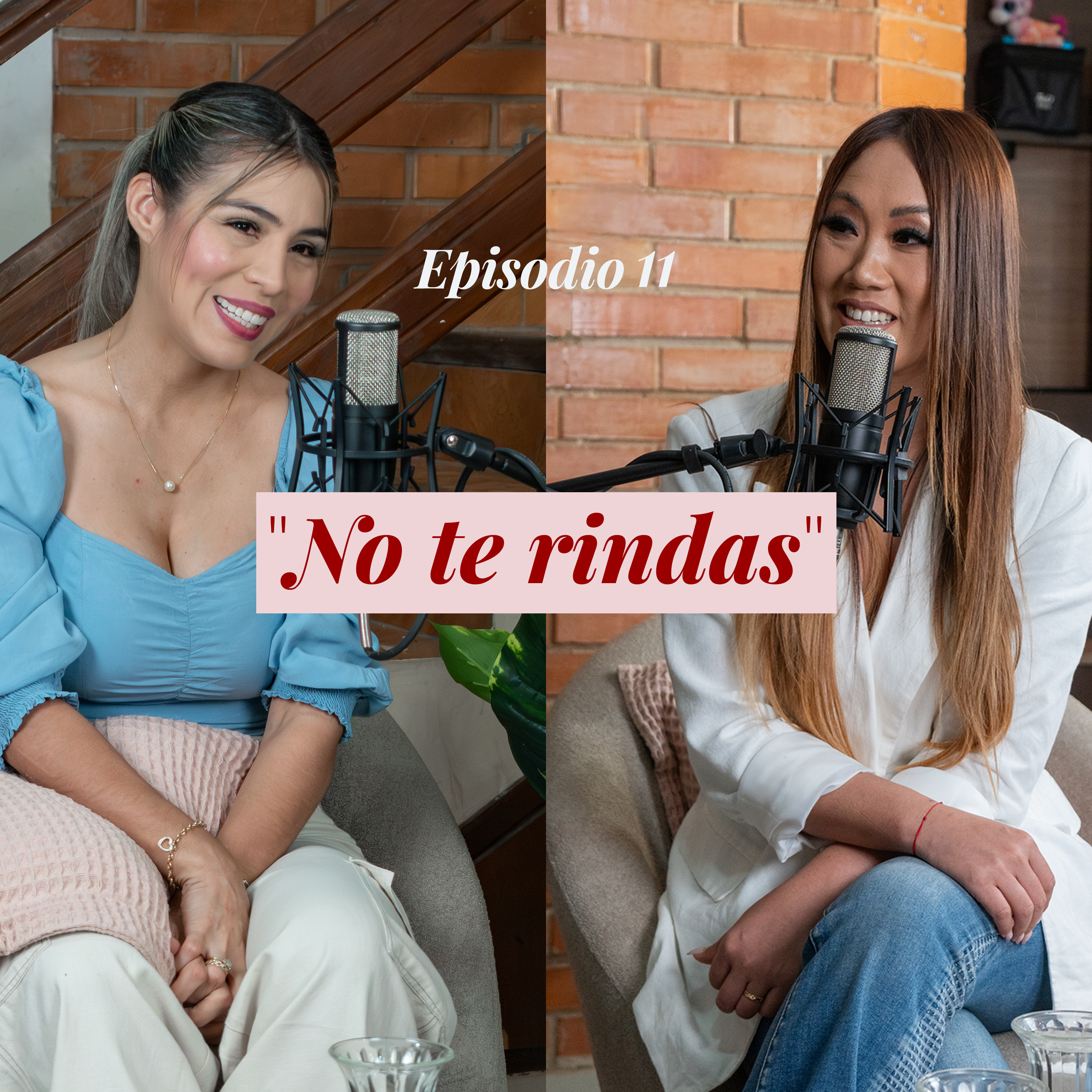 Todo es Posible - Un Podcast con Yolanda Park