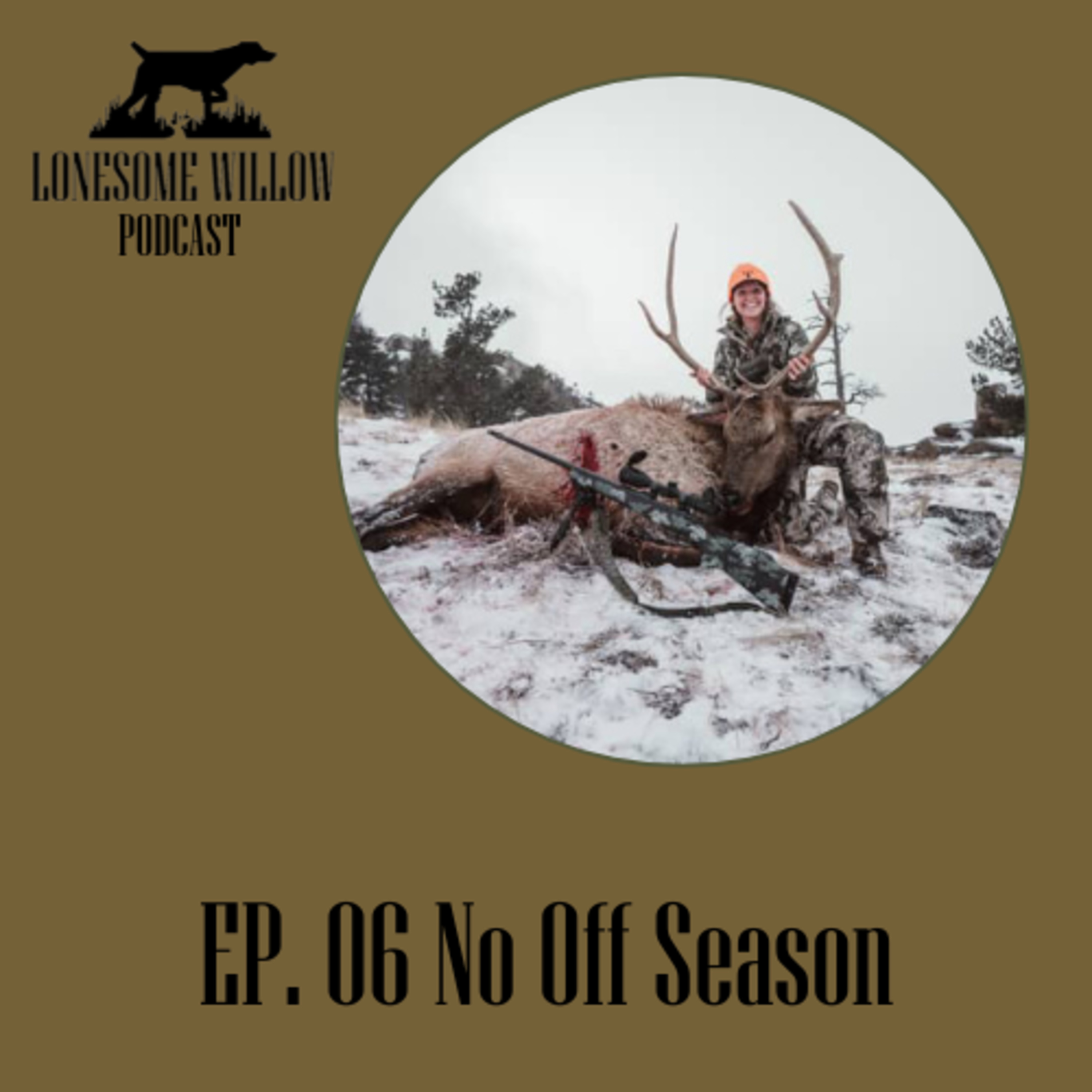 EP 06. No Off Season