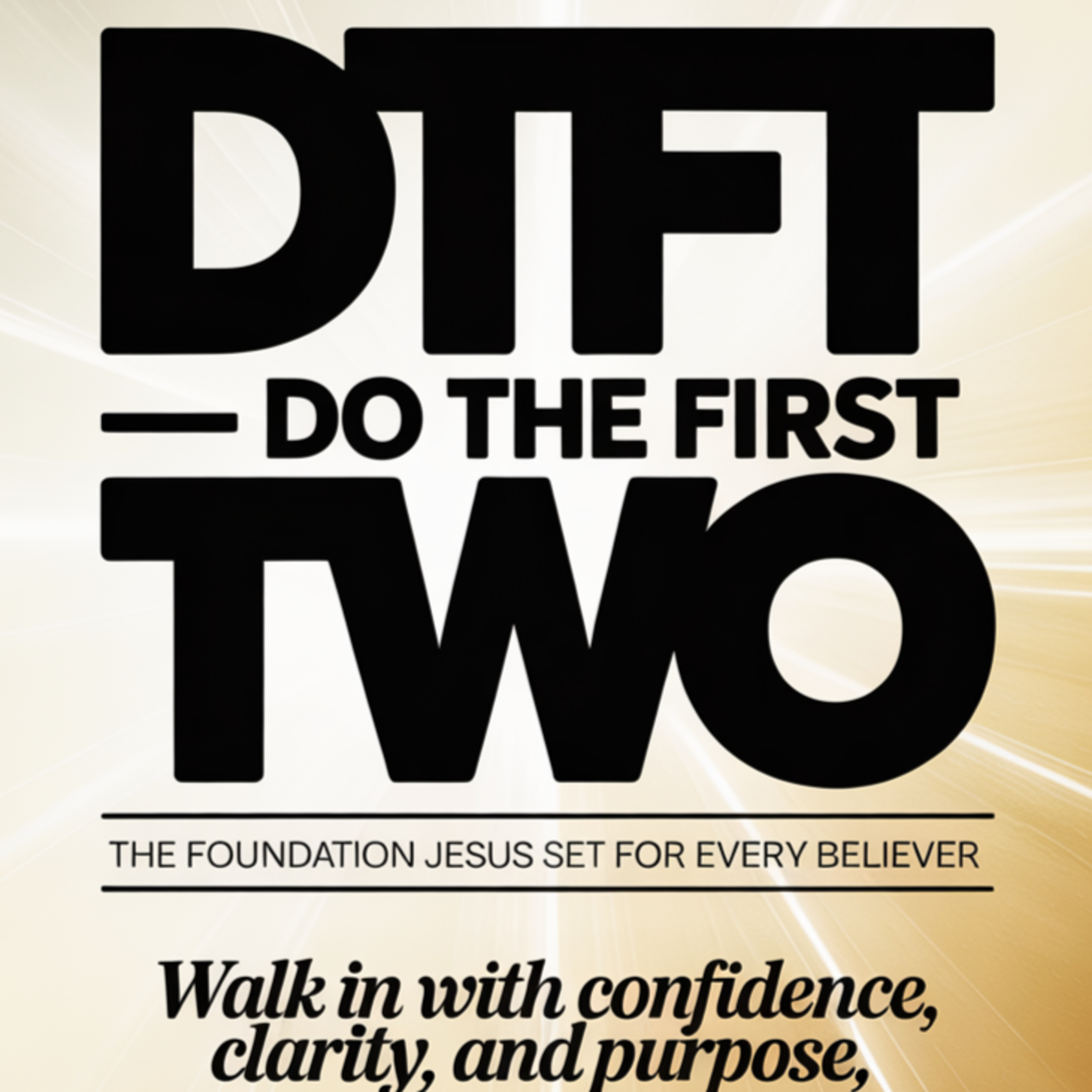 Faith, Formation and Fire