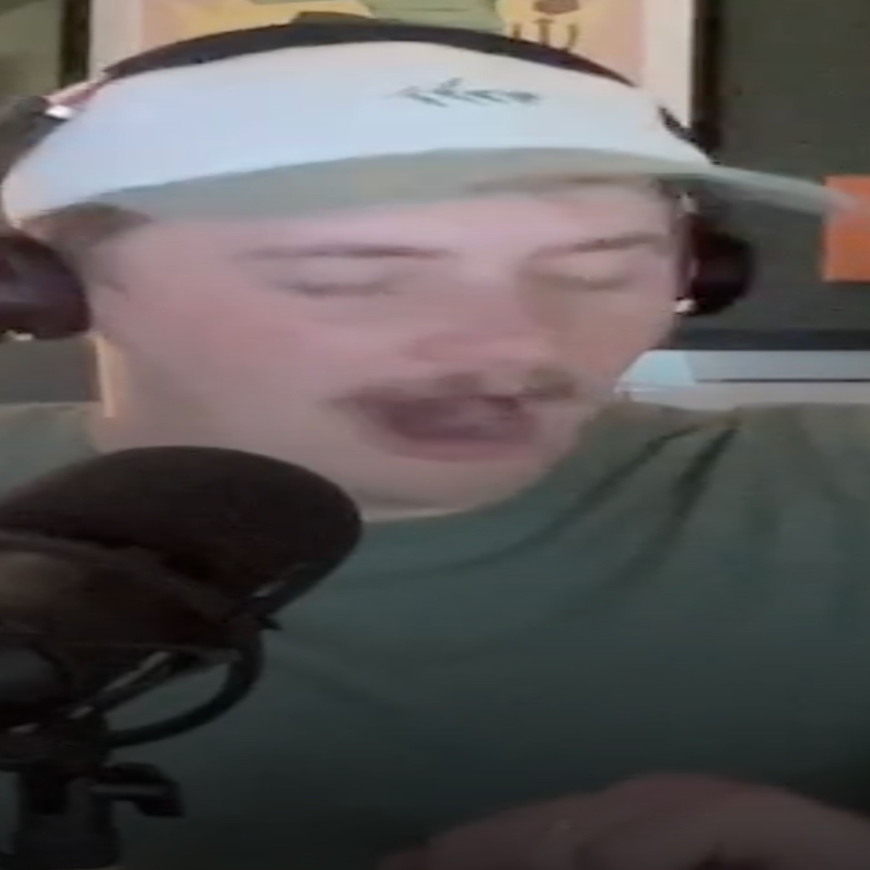 Two Daves and a Mike
