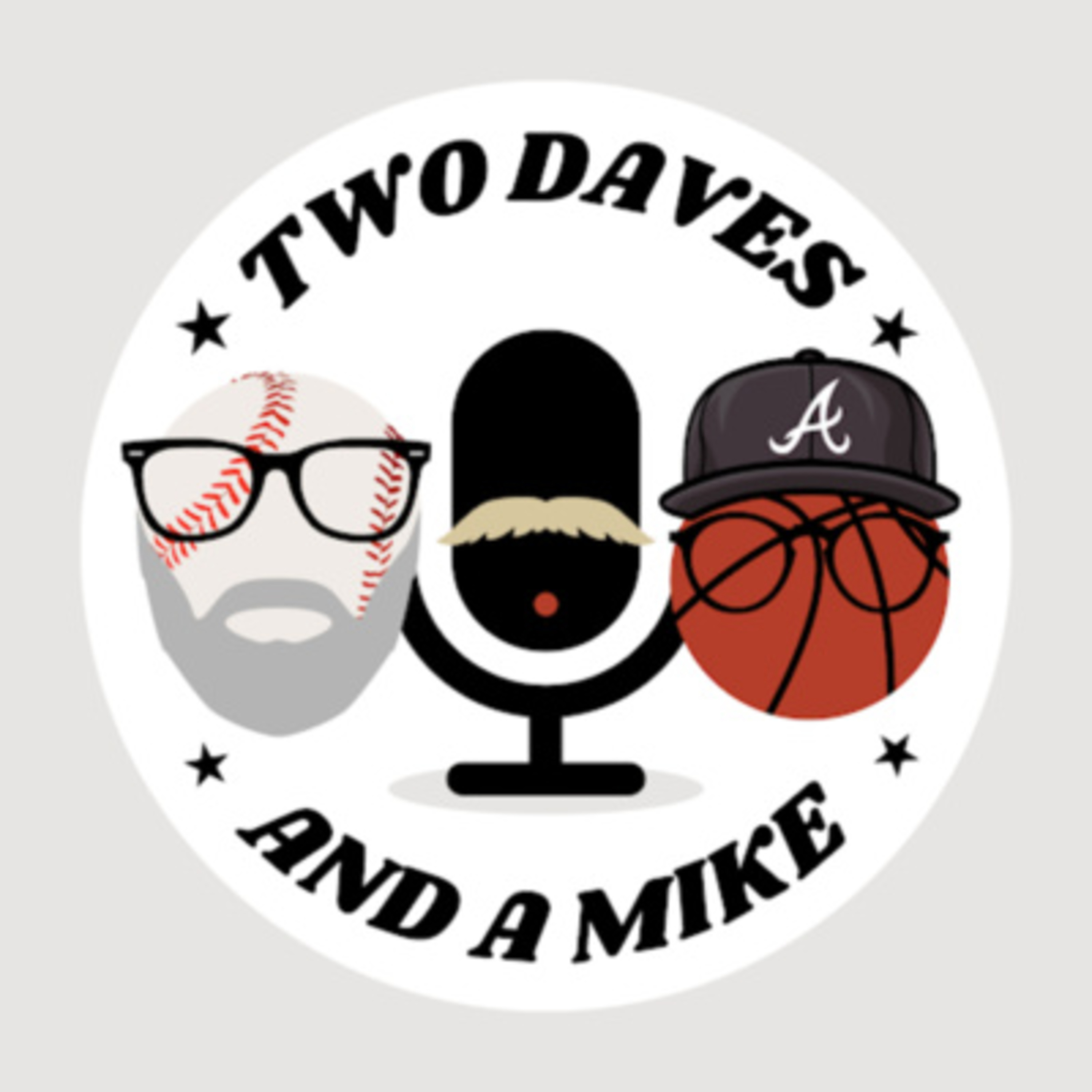 The Mike Drive Episode