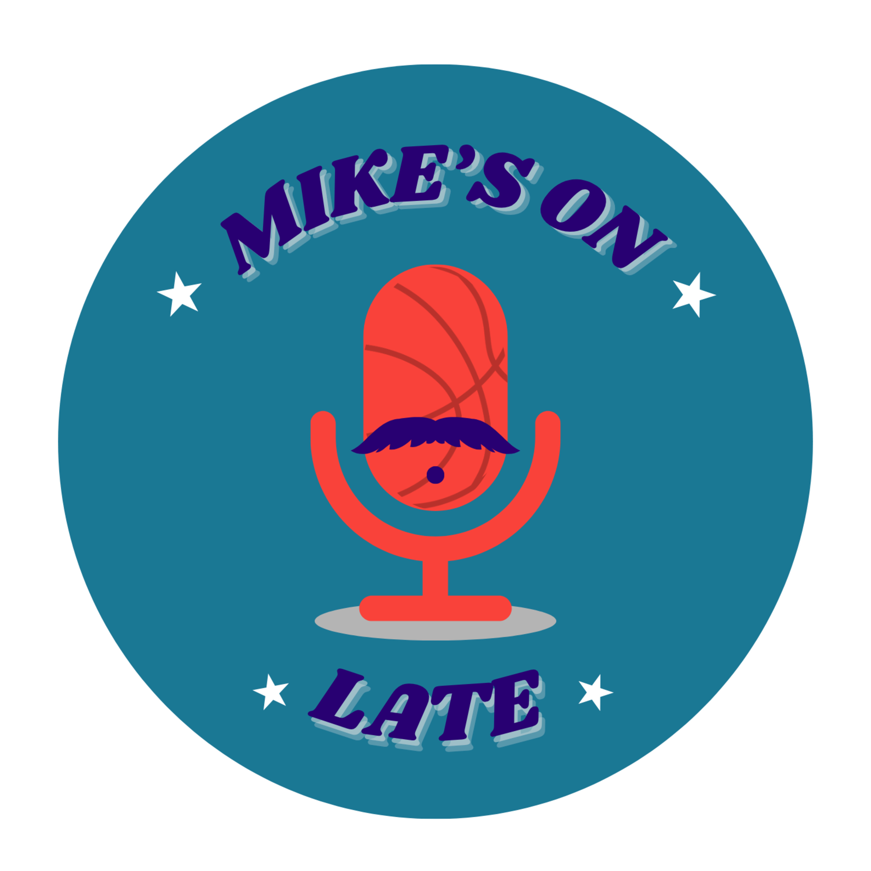 Two Daves and a Mike