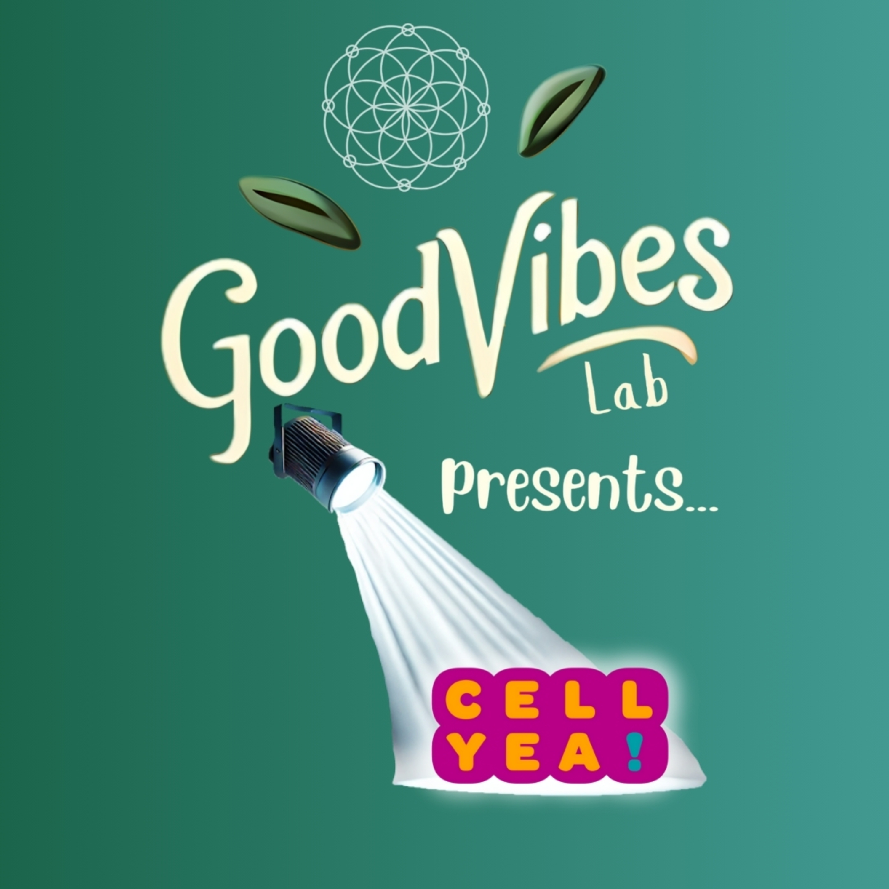GoodVibes Podcast