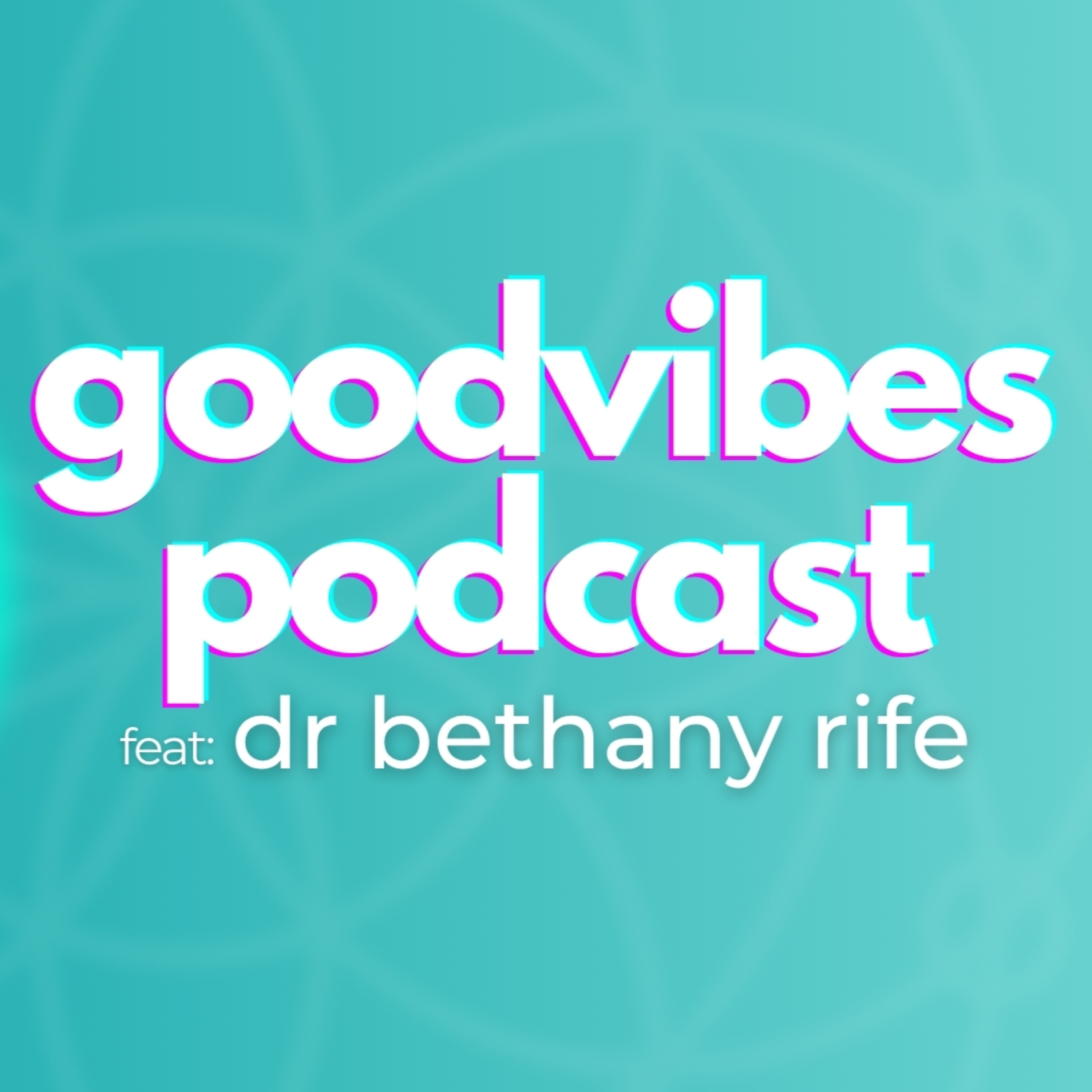 Dr. Bethany Rife