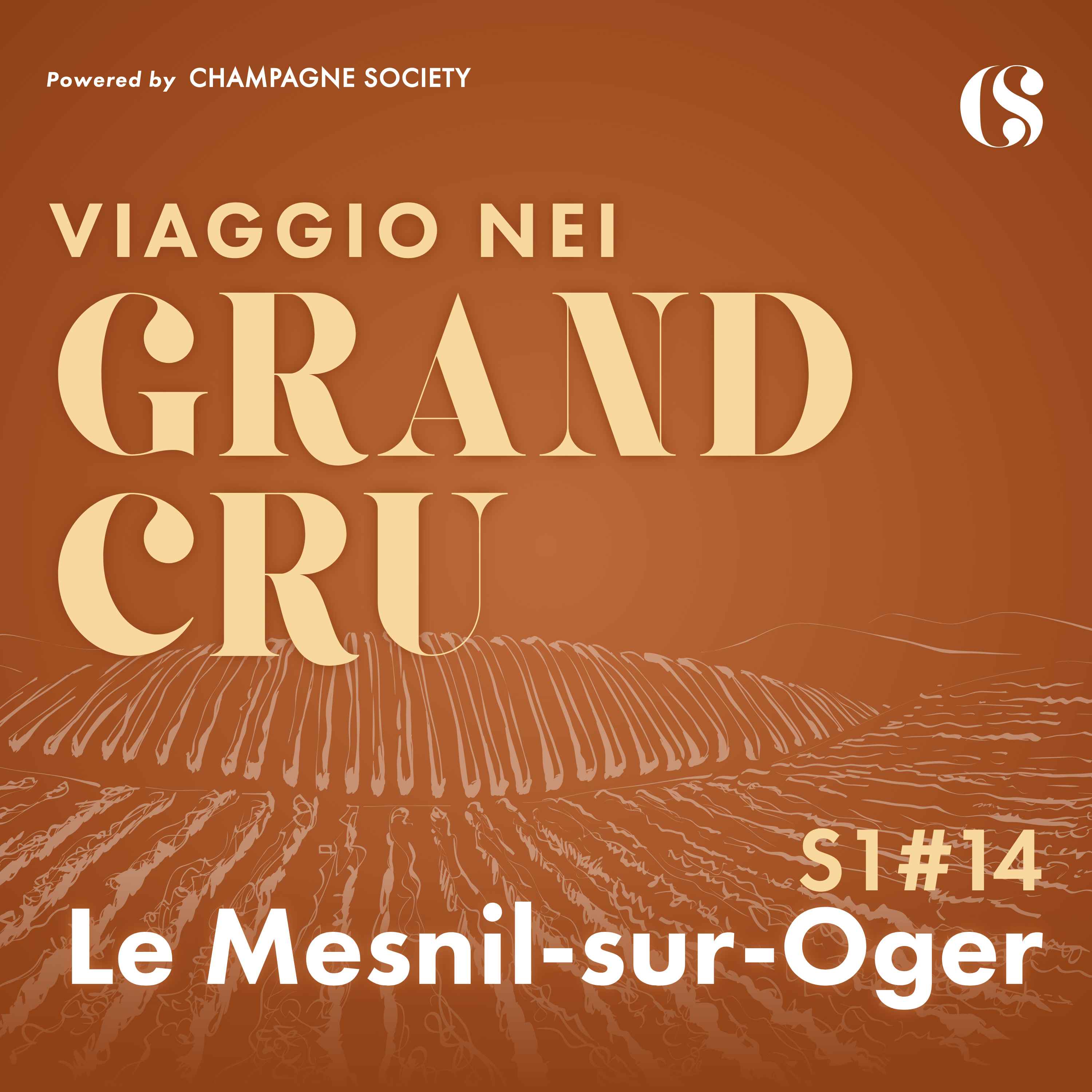 Viaggio nei Grand Cru - S1 E14 - Le Mesnil-sur-Oger