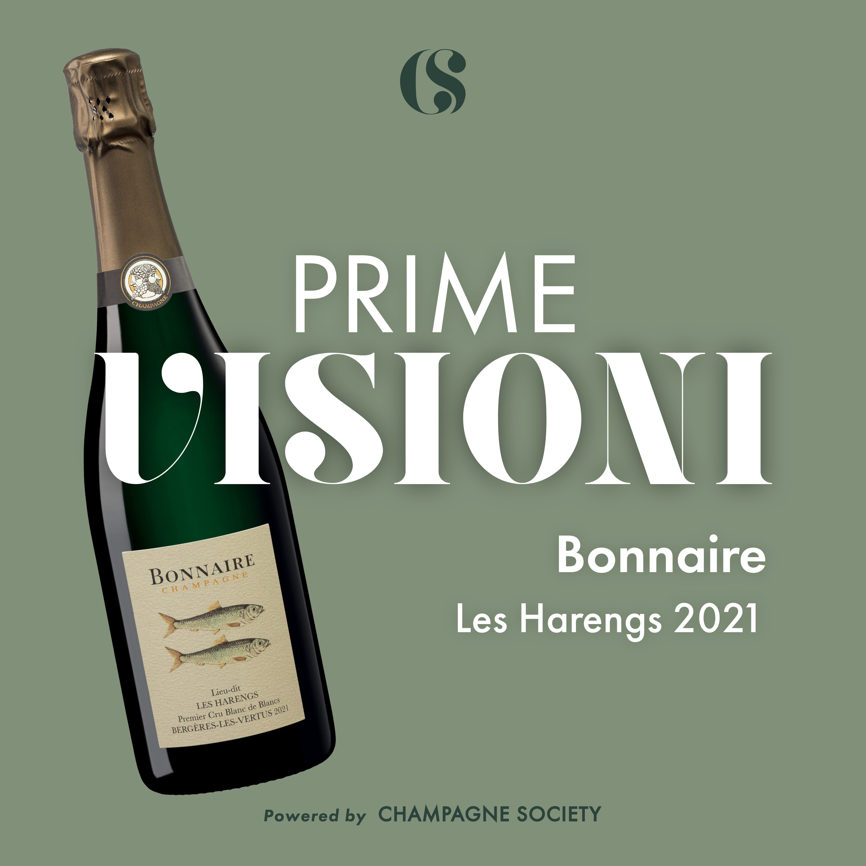 Prime Visioni - Bonnaire Les Harengs 2021