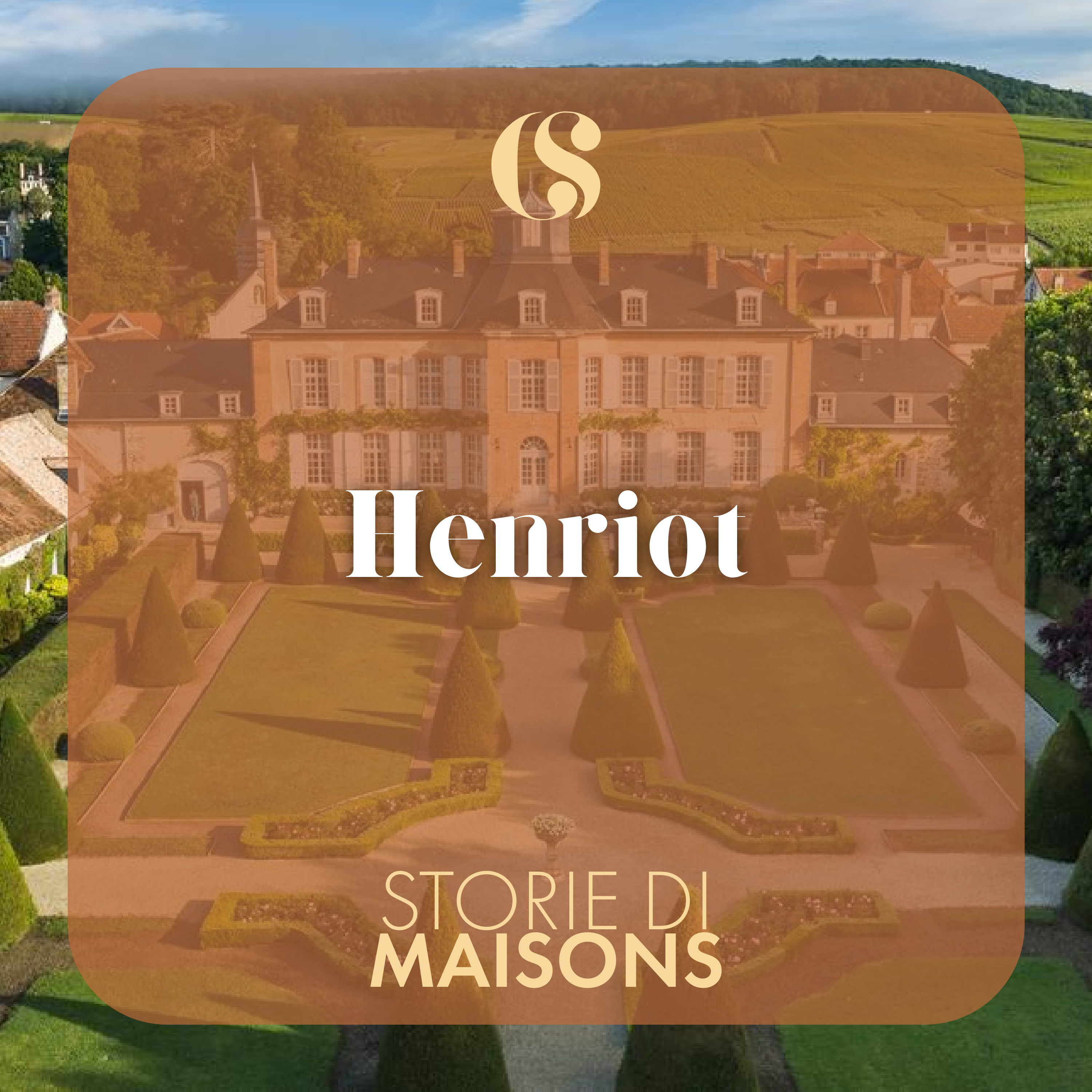 Storie di Maisons - Henriot episode artwork