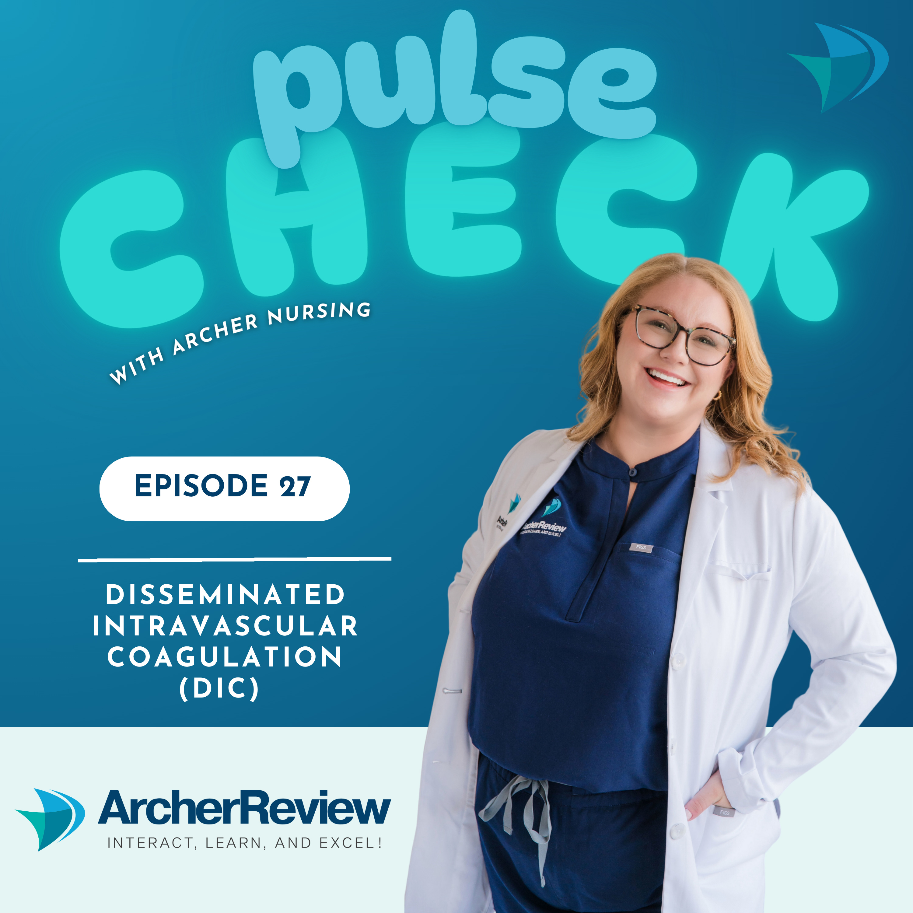 Pulse Check with Archer Nursing