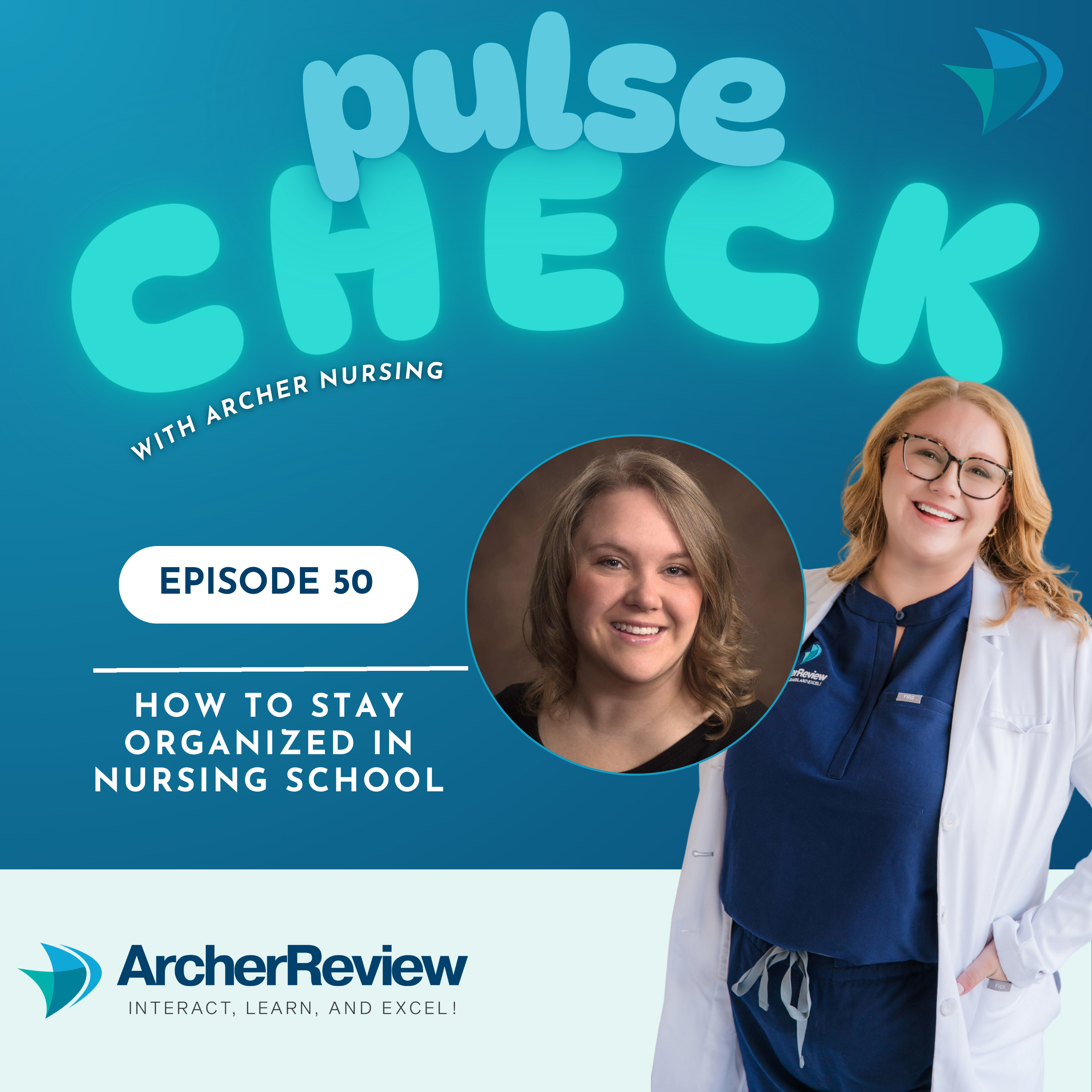 Pulse Check with Archer Nursing