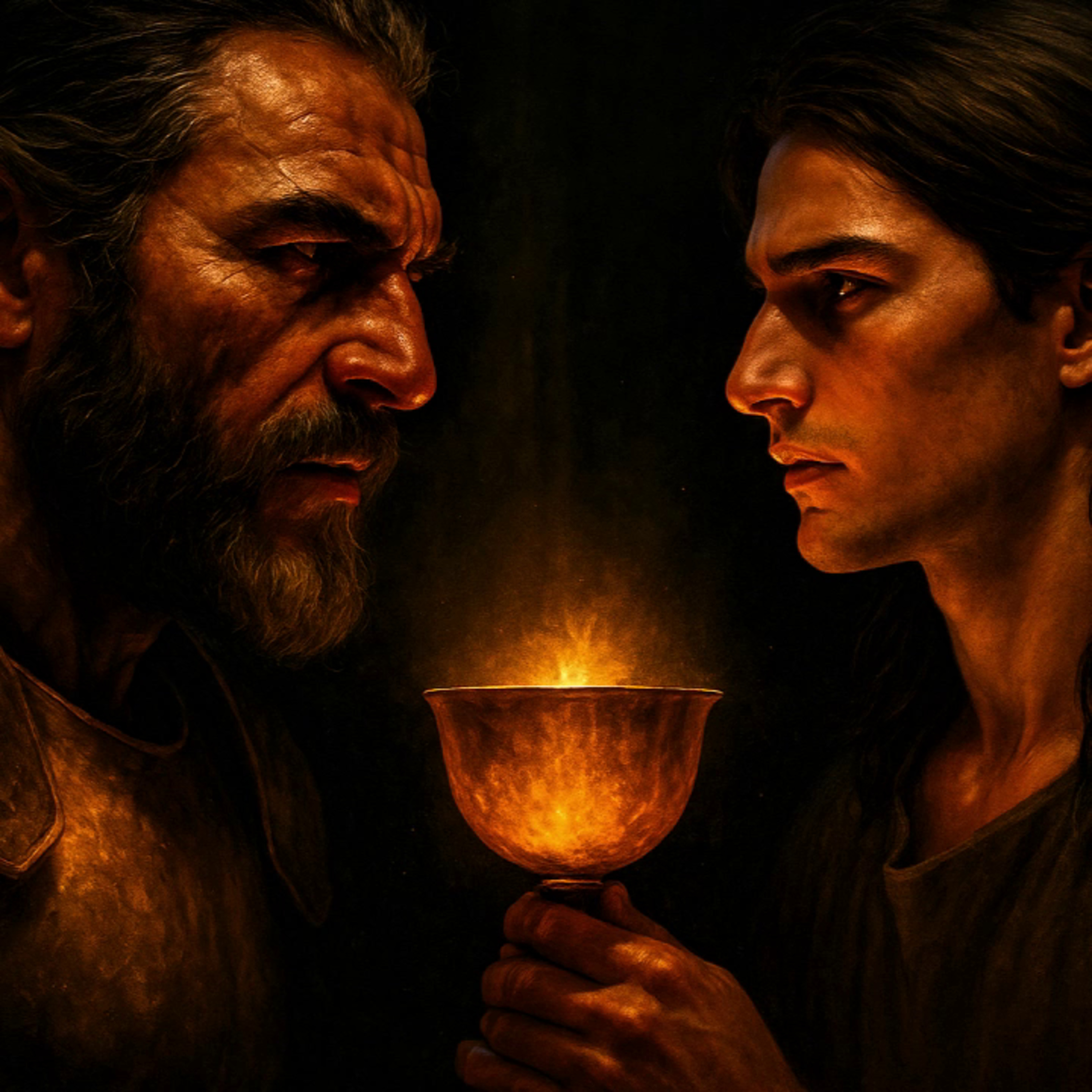 myth2myth • Definitive Greek Mythology Series