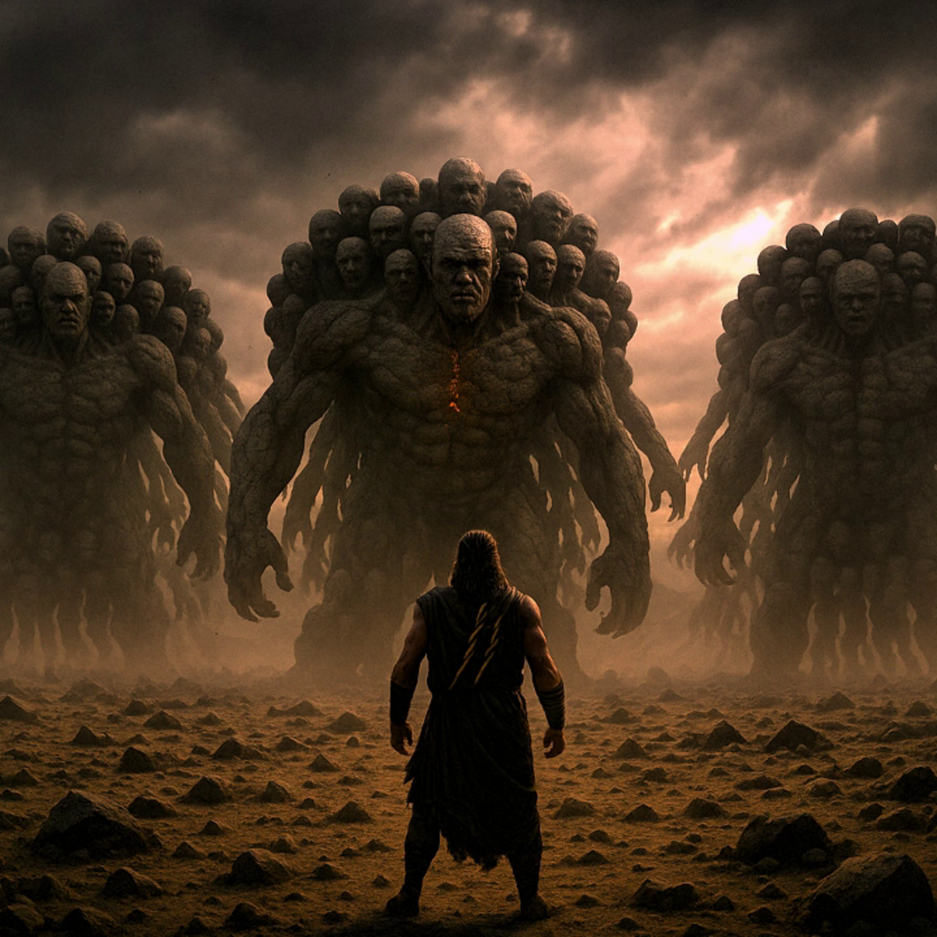 myth2myth • Definitive Greek Mythology Series