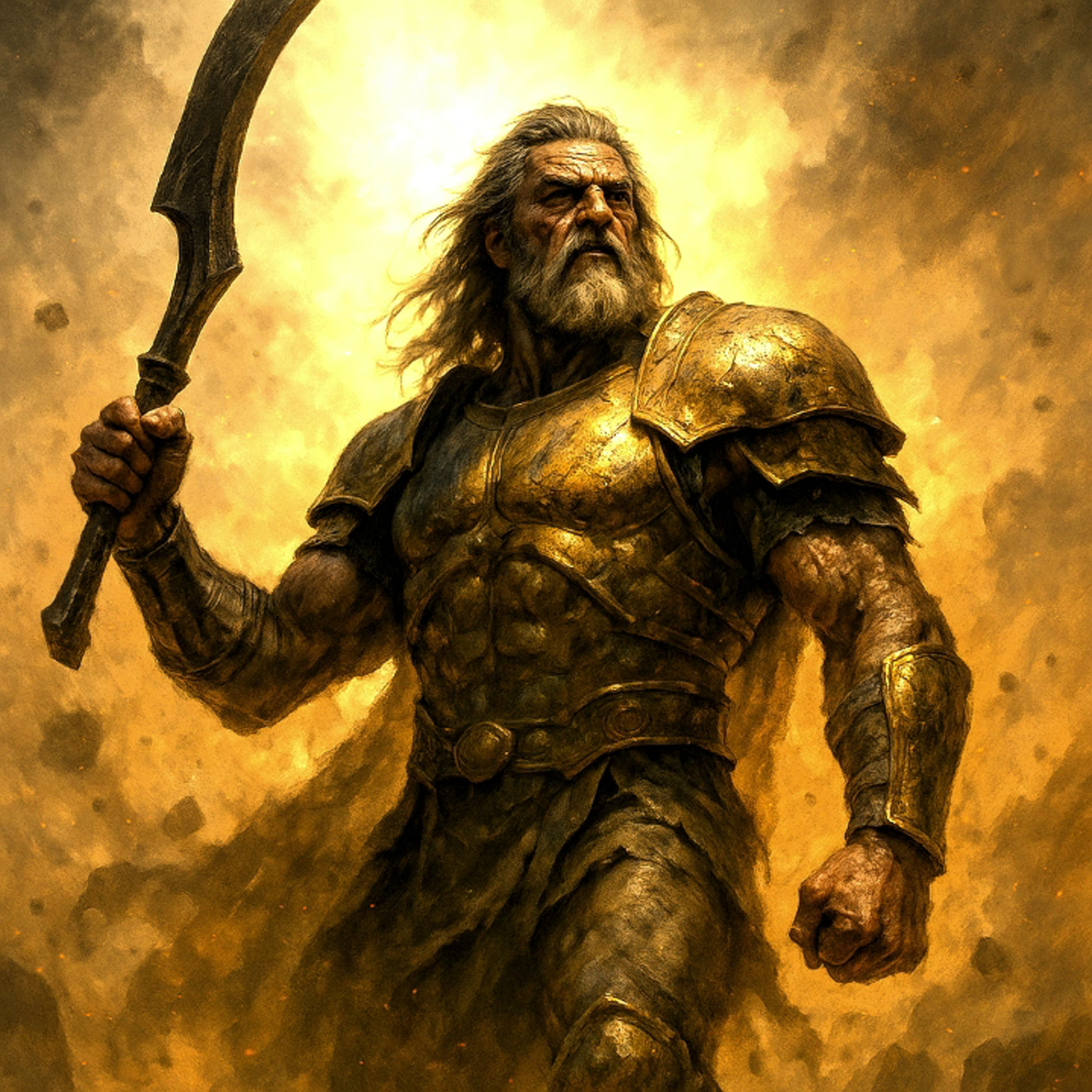 myth2myth • Definitive Greek Mythology Series