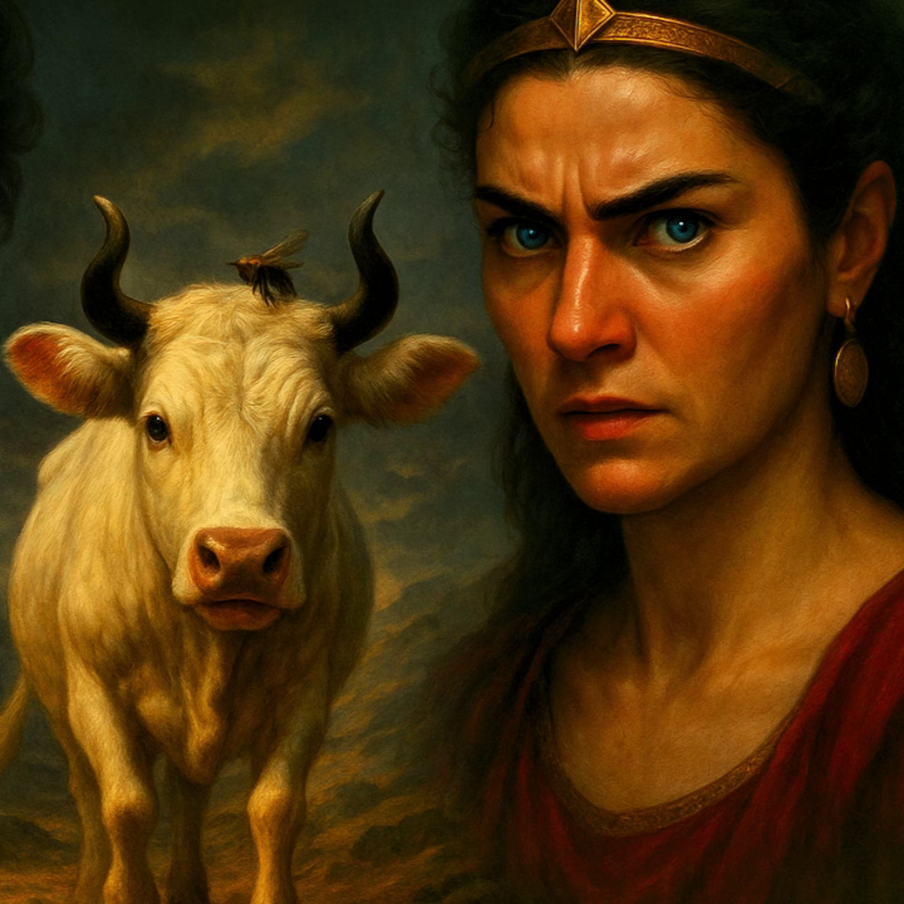 myth2myth • Definitive Greek Mythology Series