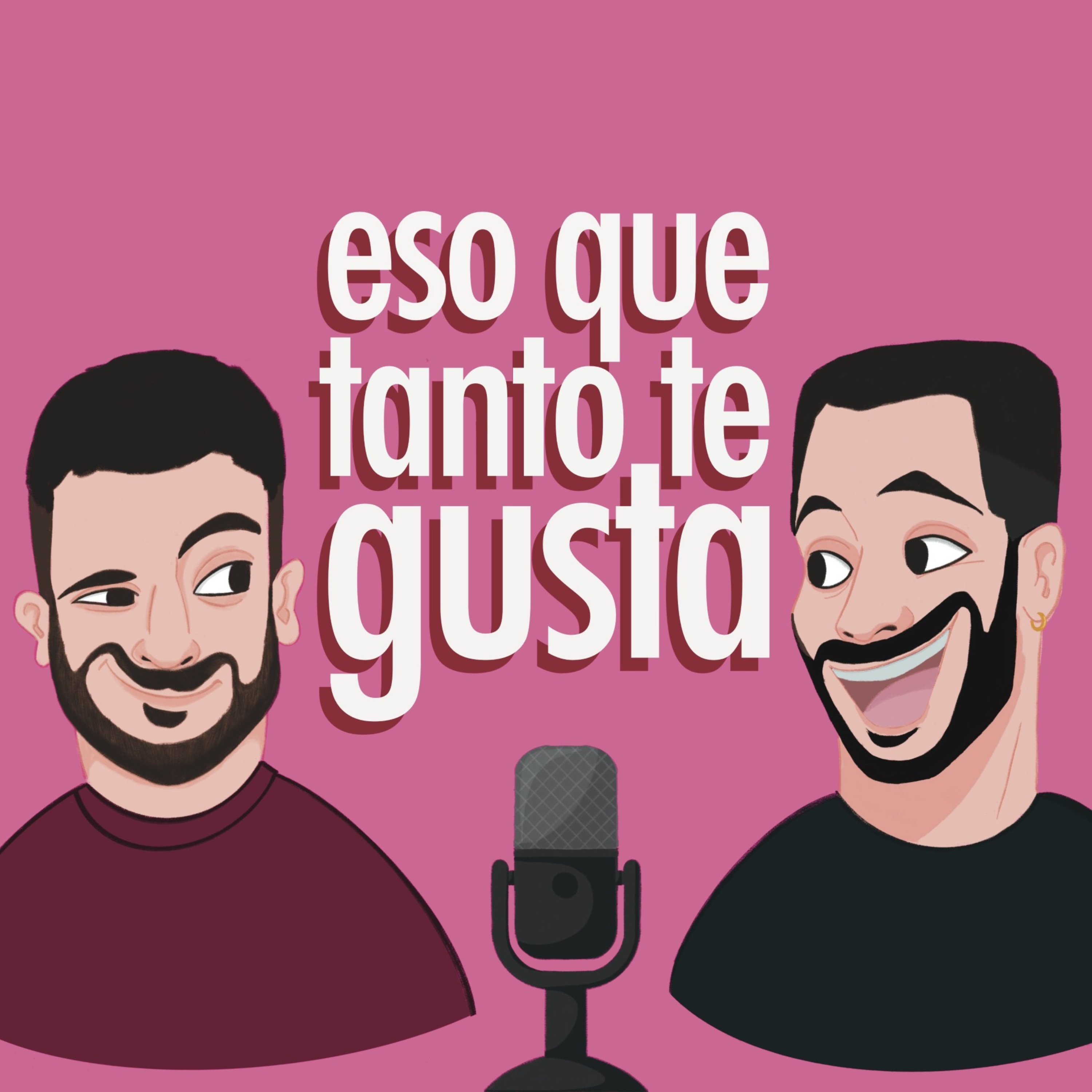 ESO QUE TANTO TE GUSTA