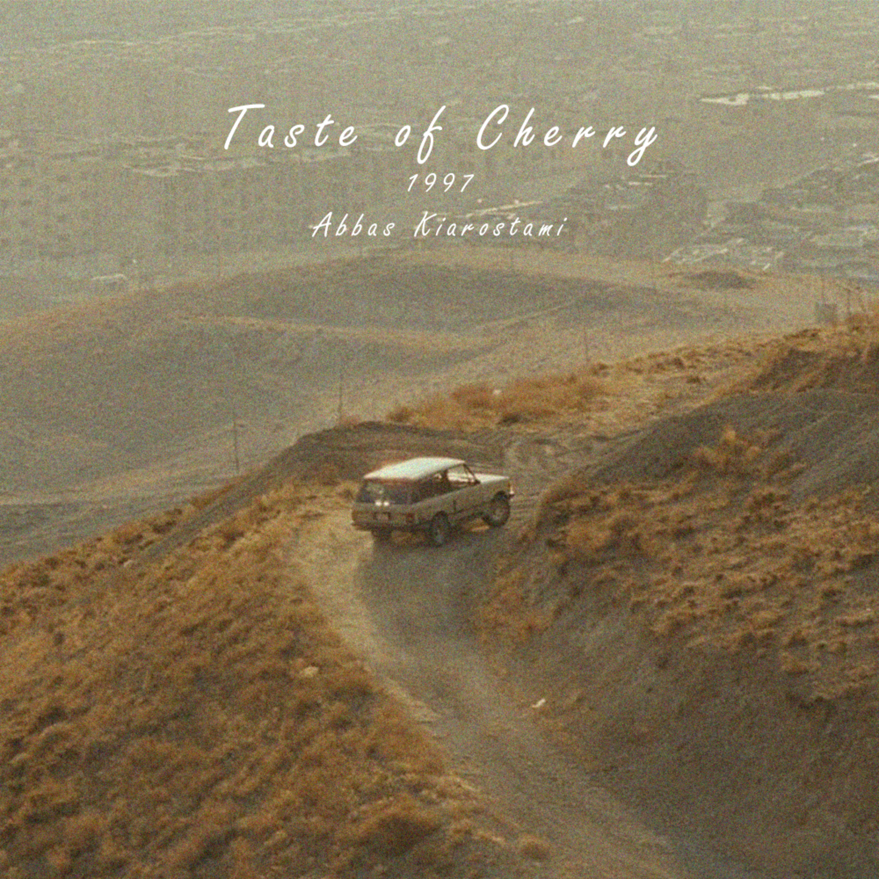 Taste of Cherry
