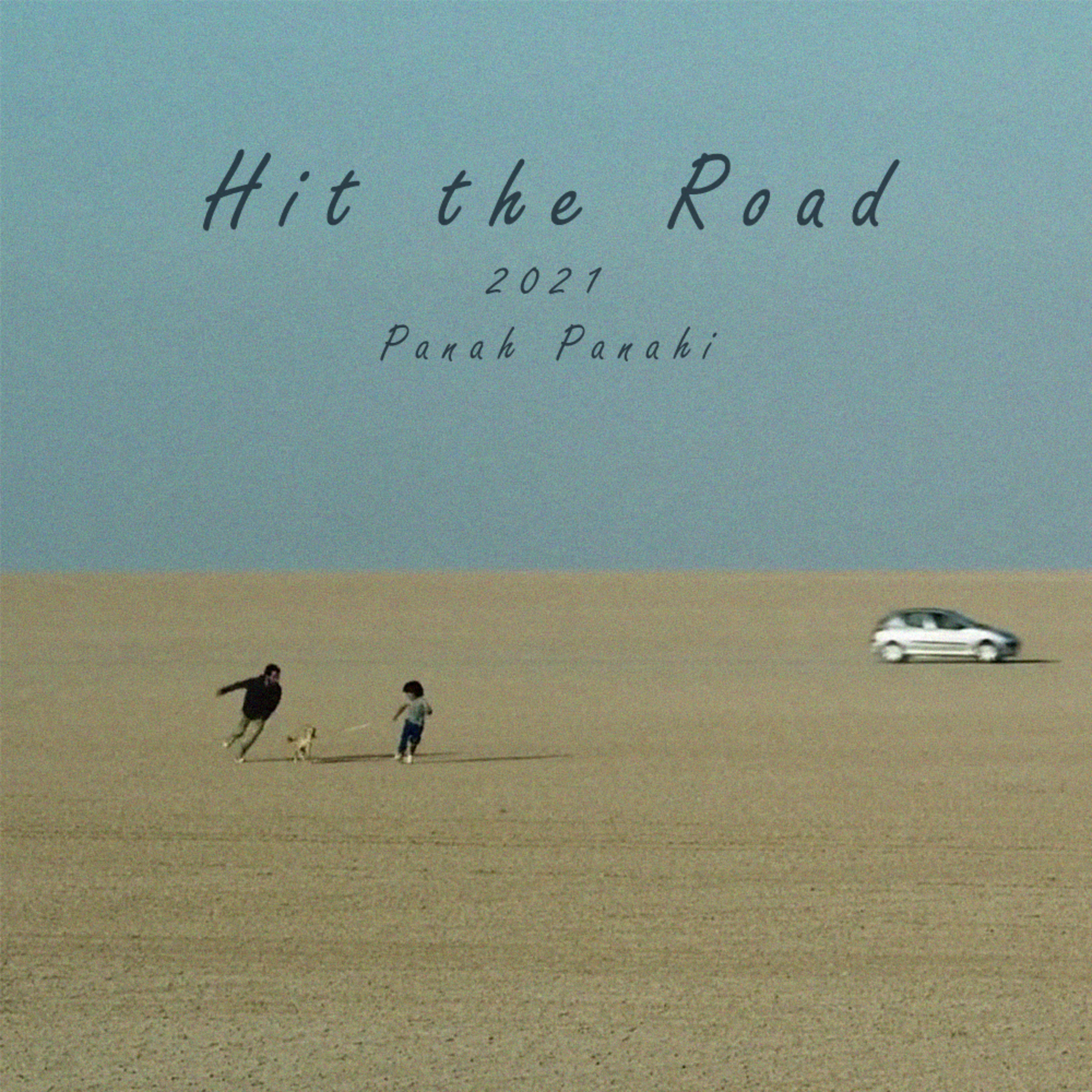 Hit the Road