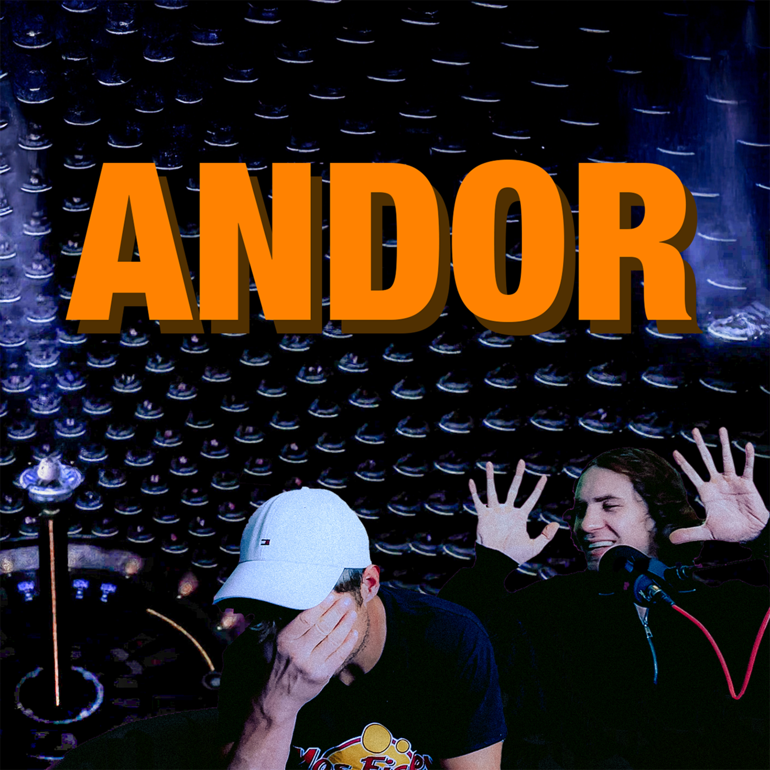 Hit Radio Hoth - Star Wars Echo-Basis