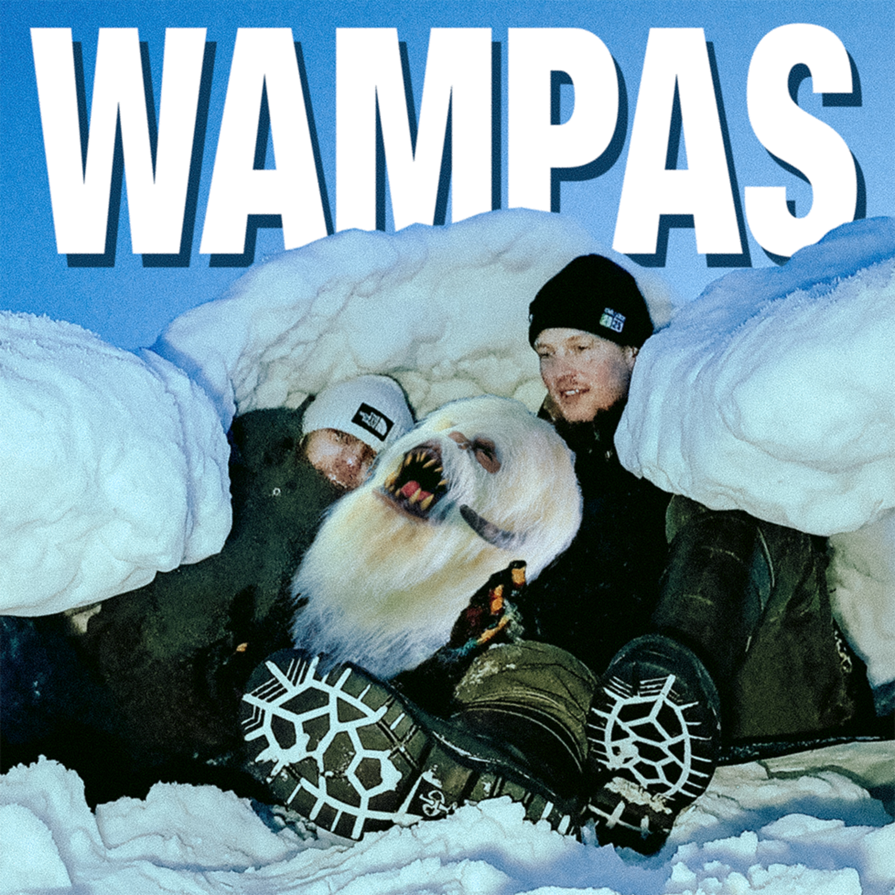 Hit Radio Hoth - Star Wars Echo-Basis