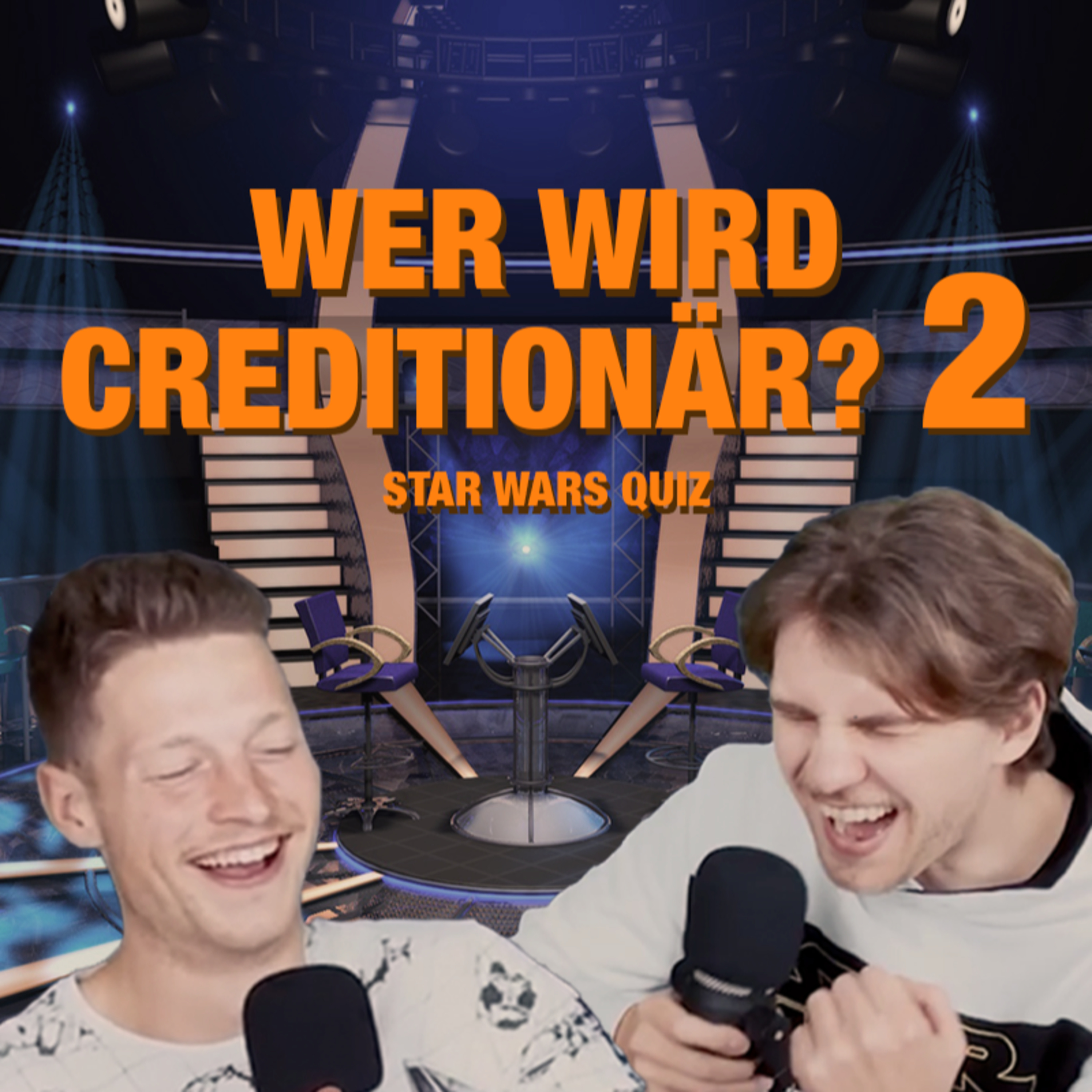 Hit Radio Hoth - Star Wars Echo-Basis