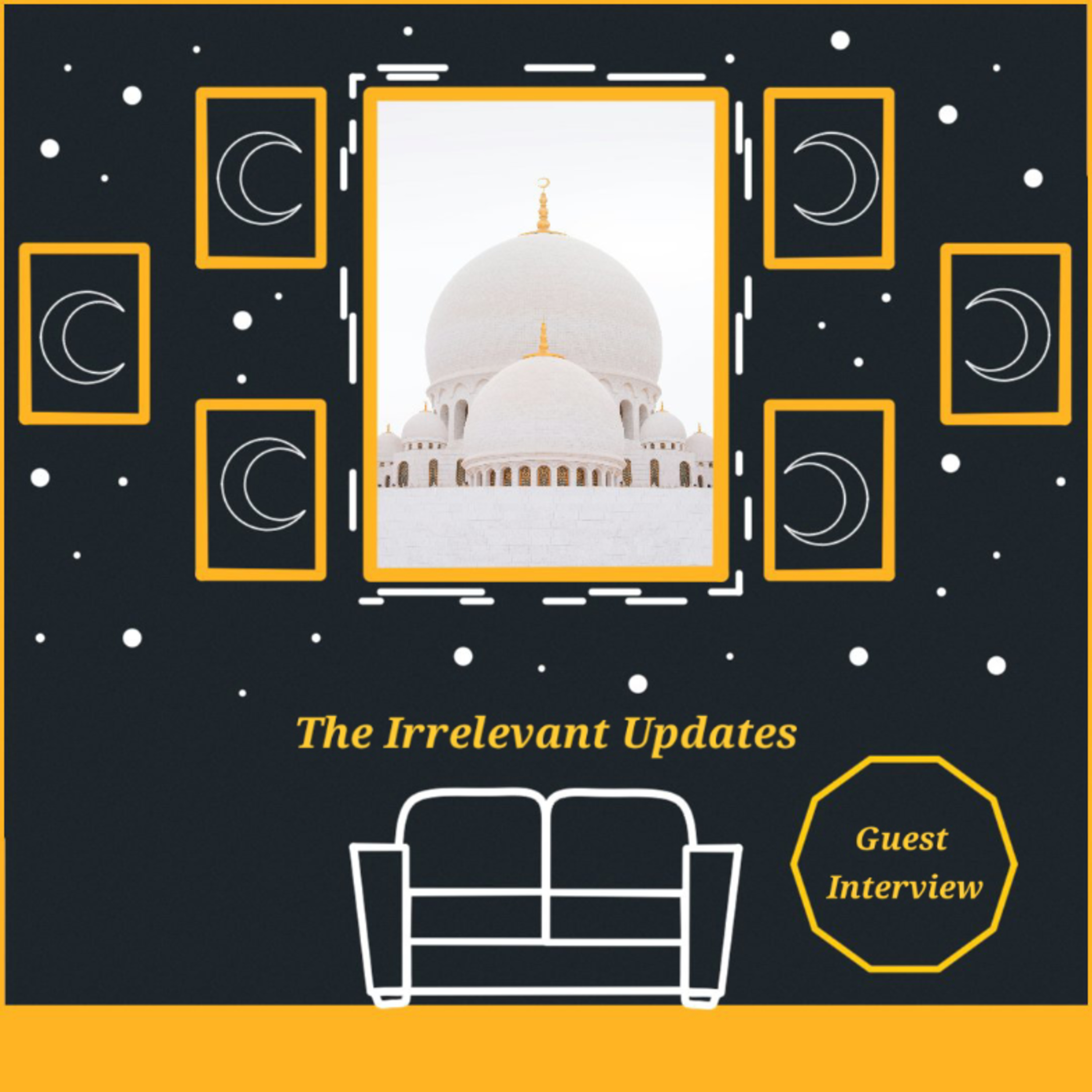 Growing up Muslim (Islam Update)