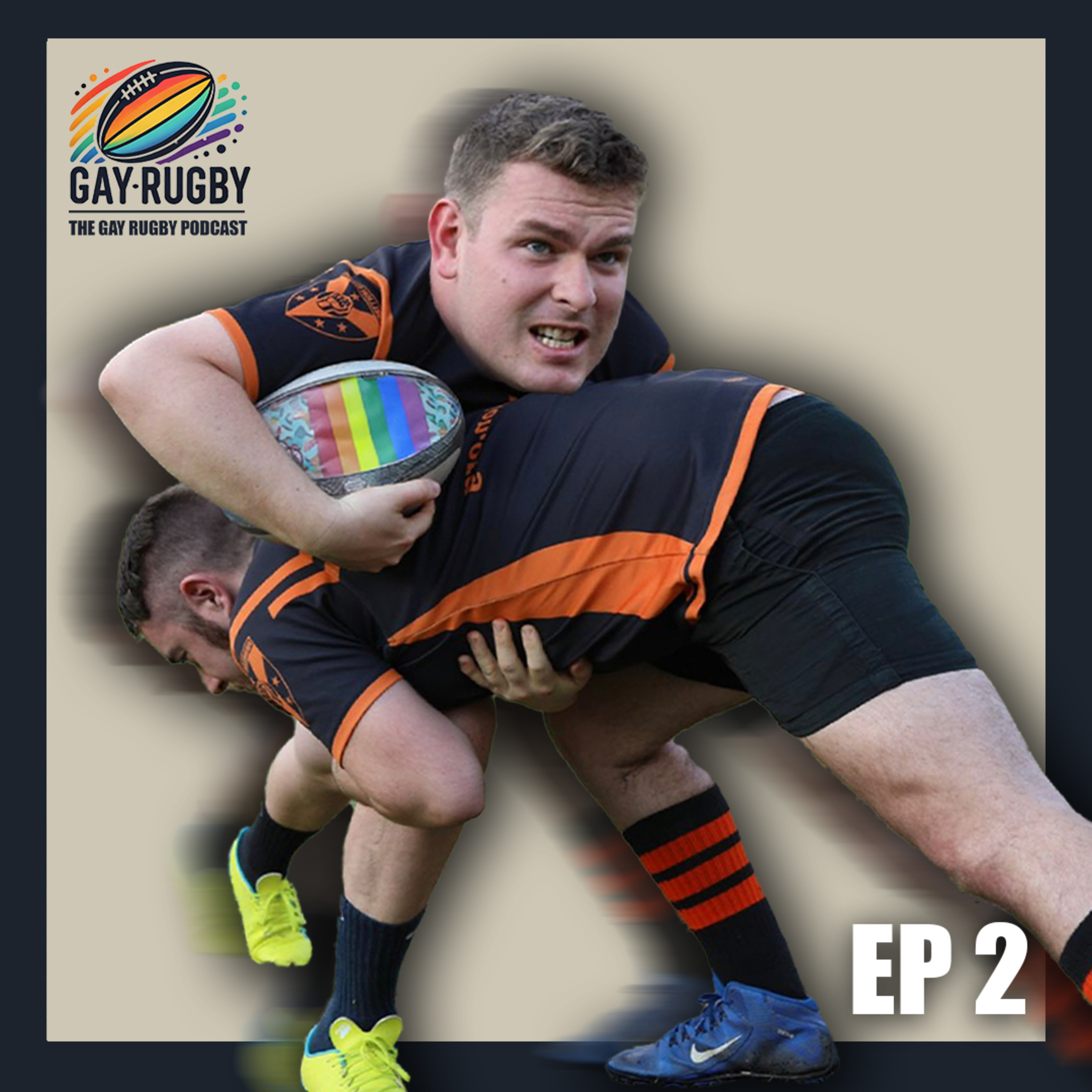 Does Rugby Welcome LGBTQ+ Players? | Ep 2