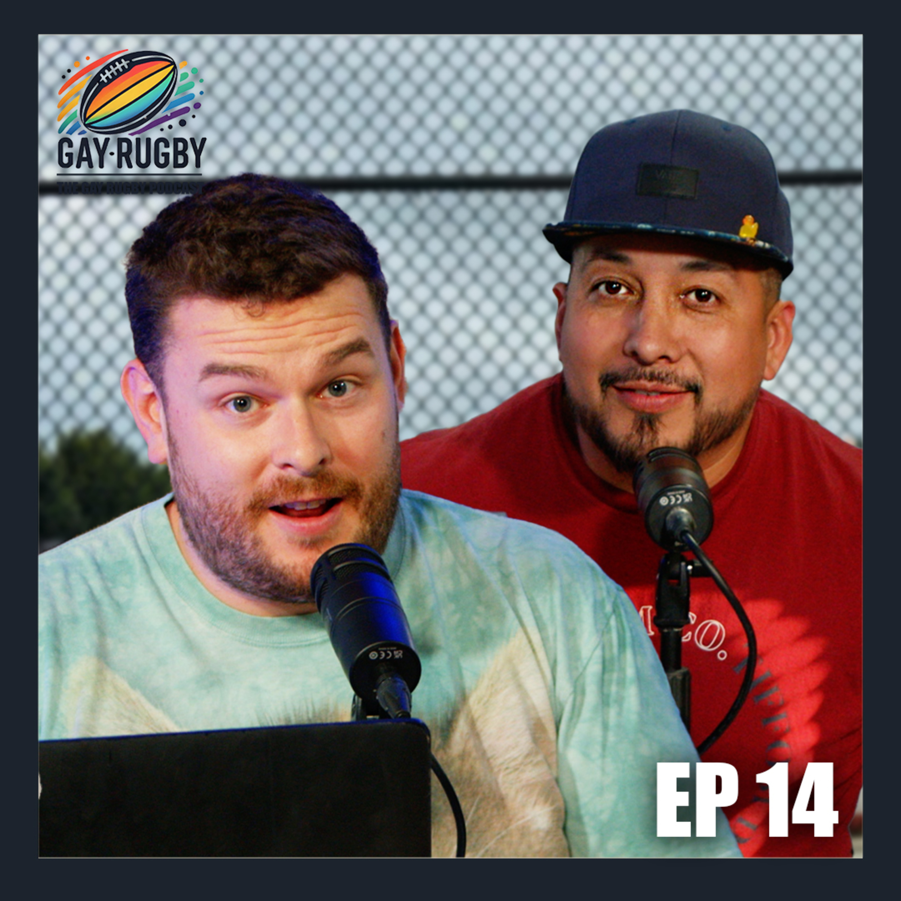 Run It Straight Challenge Reaction | Is New Zealand Ruining Rugby? | Ep 14