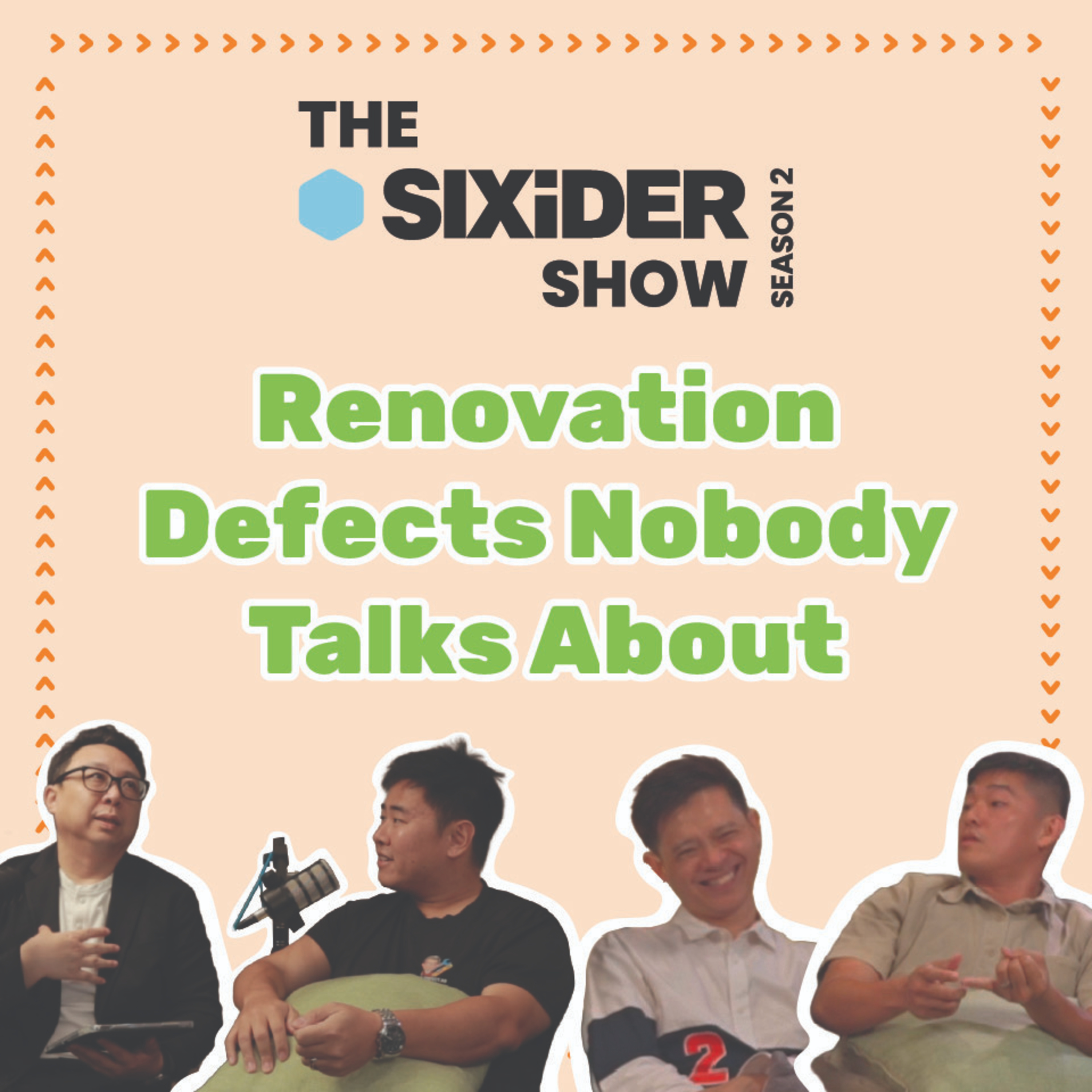 Renovation Defects Nobody Talks About | Hidden Problems After Renovation
