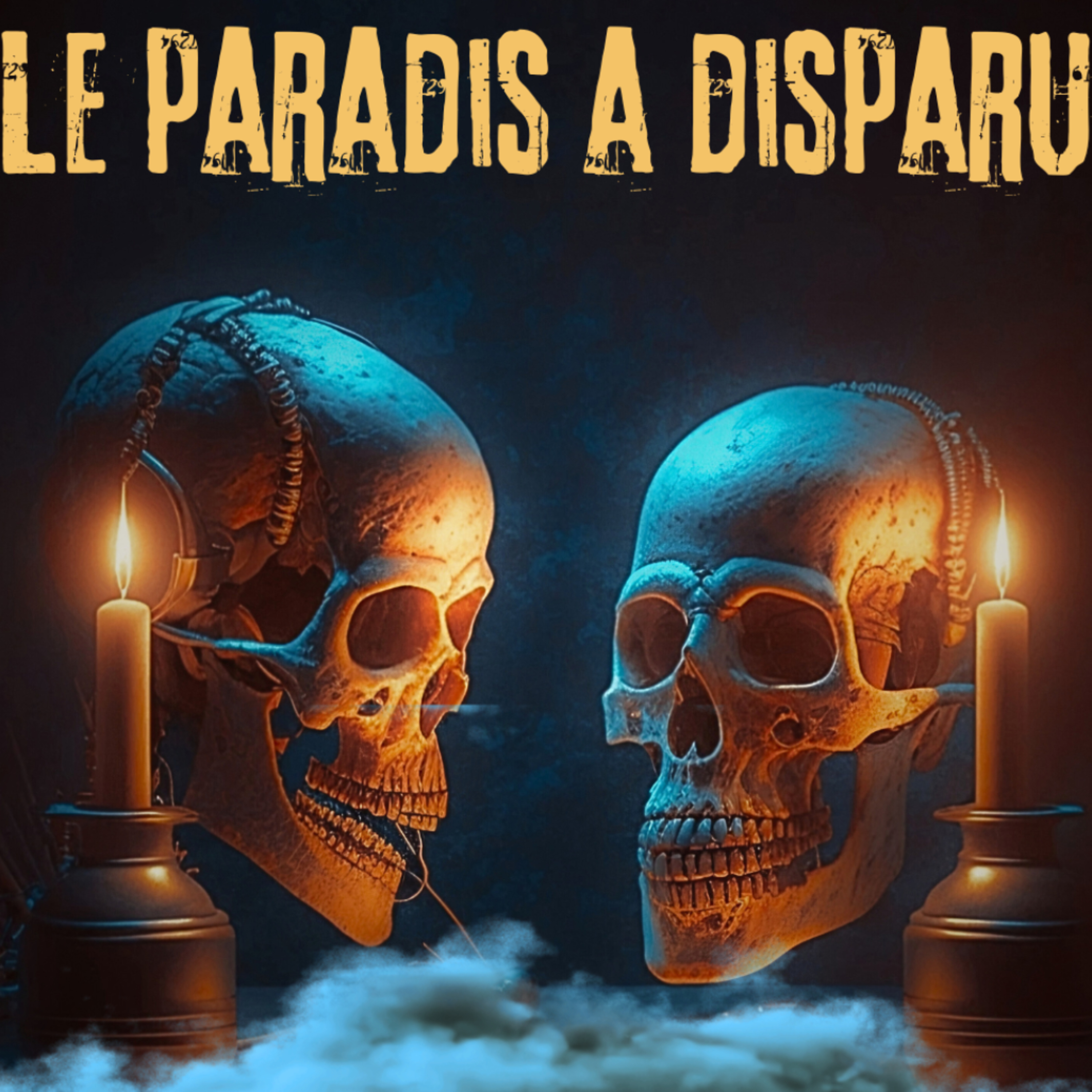 Le Paradis ne répond plus à mes prières
